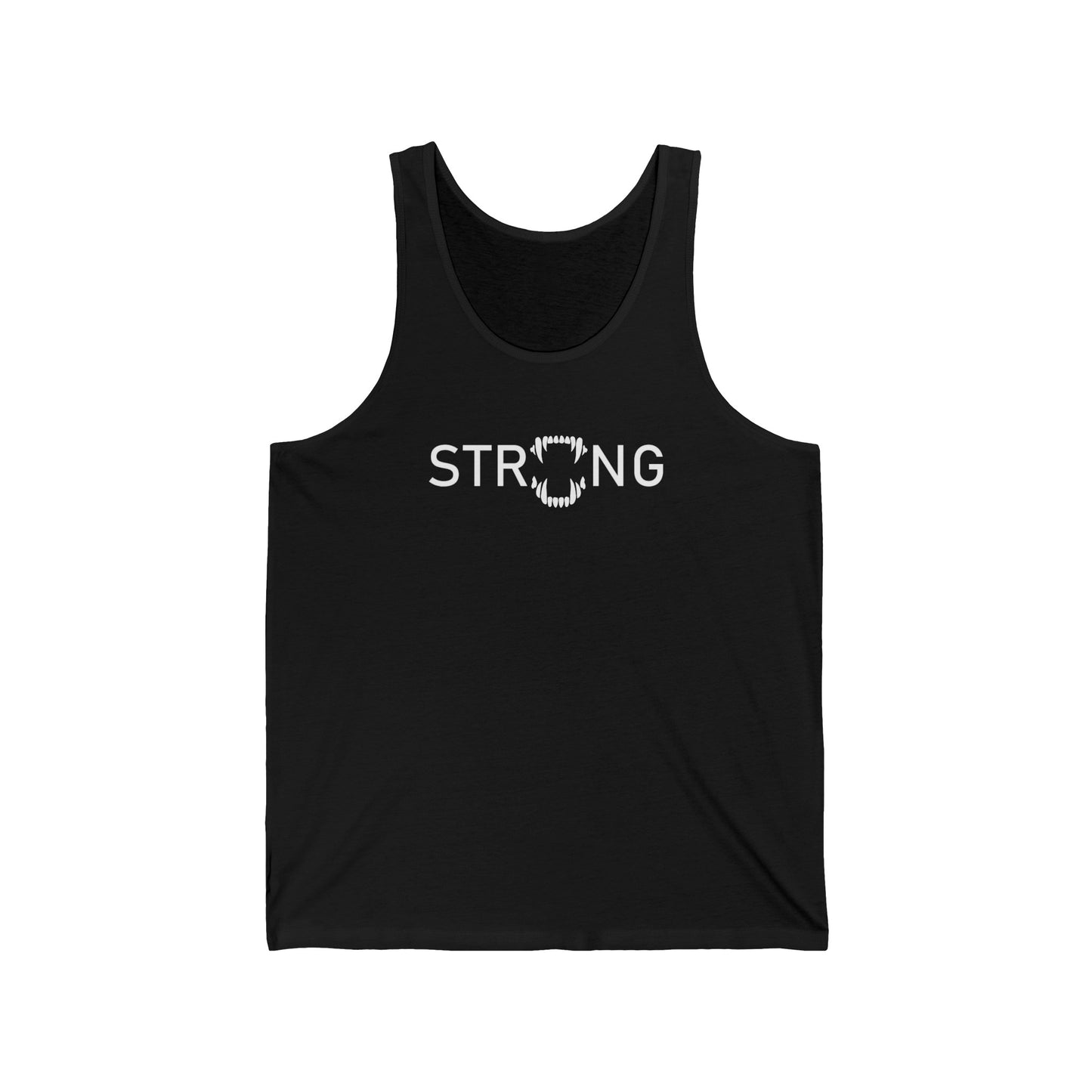 GFWP "Strong" Tank