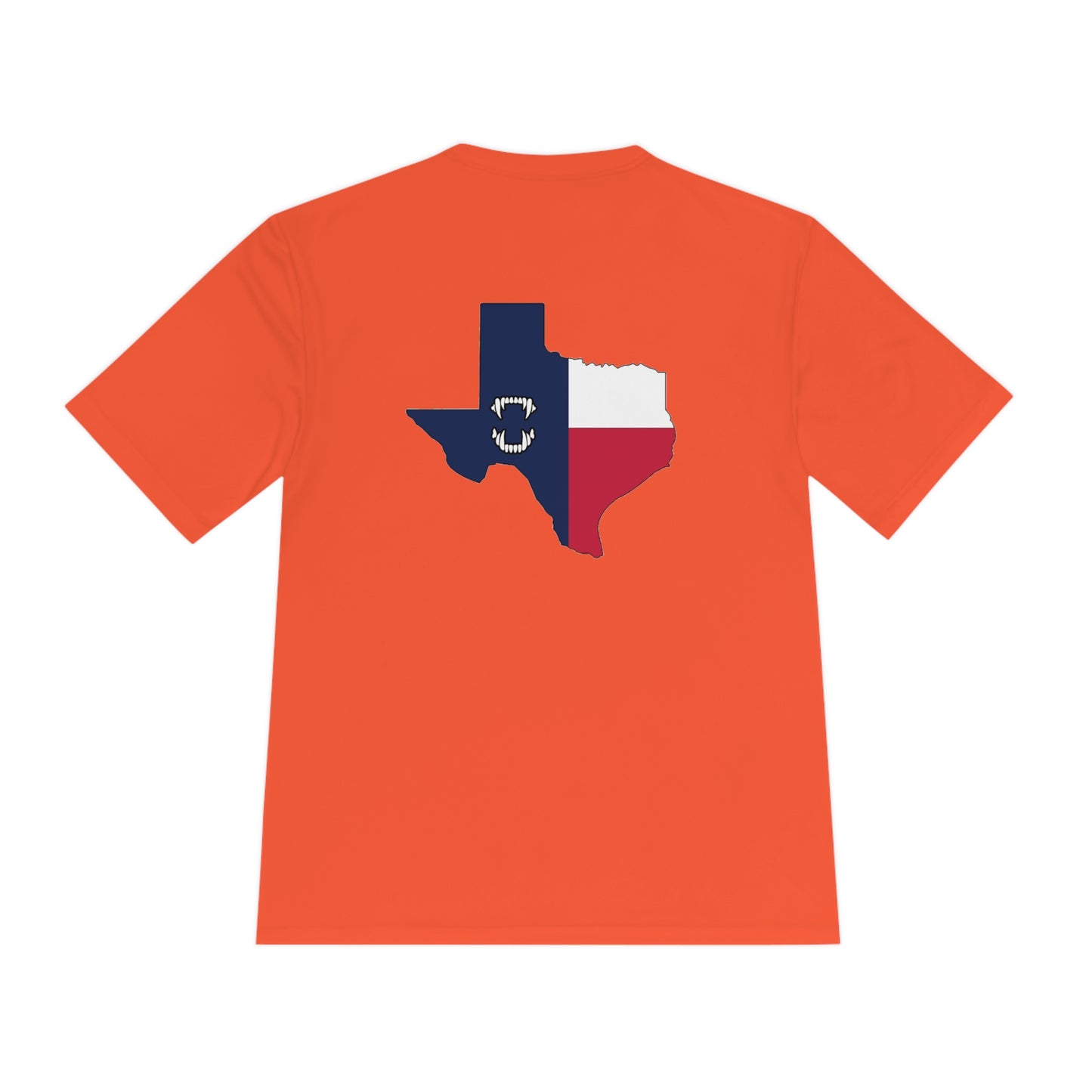 GFWP "Bigger In Texas" Performance Tee
