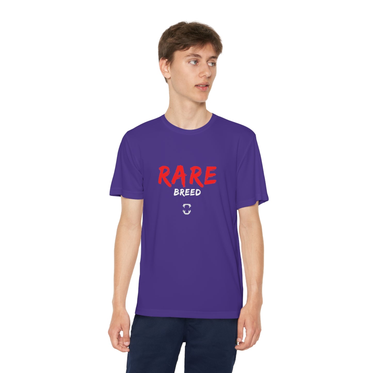 GFWP "Rare Breed" Youth Performance Tee