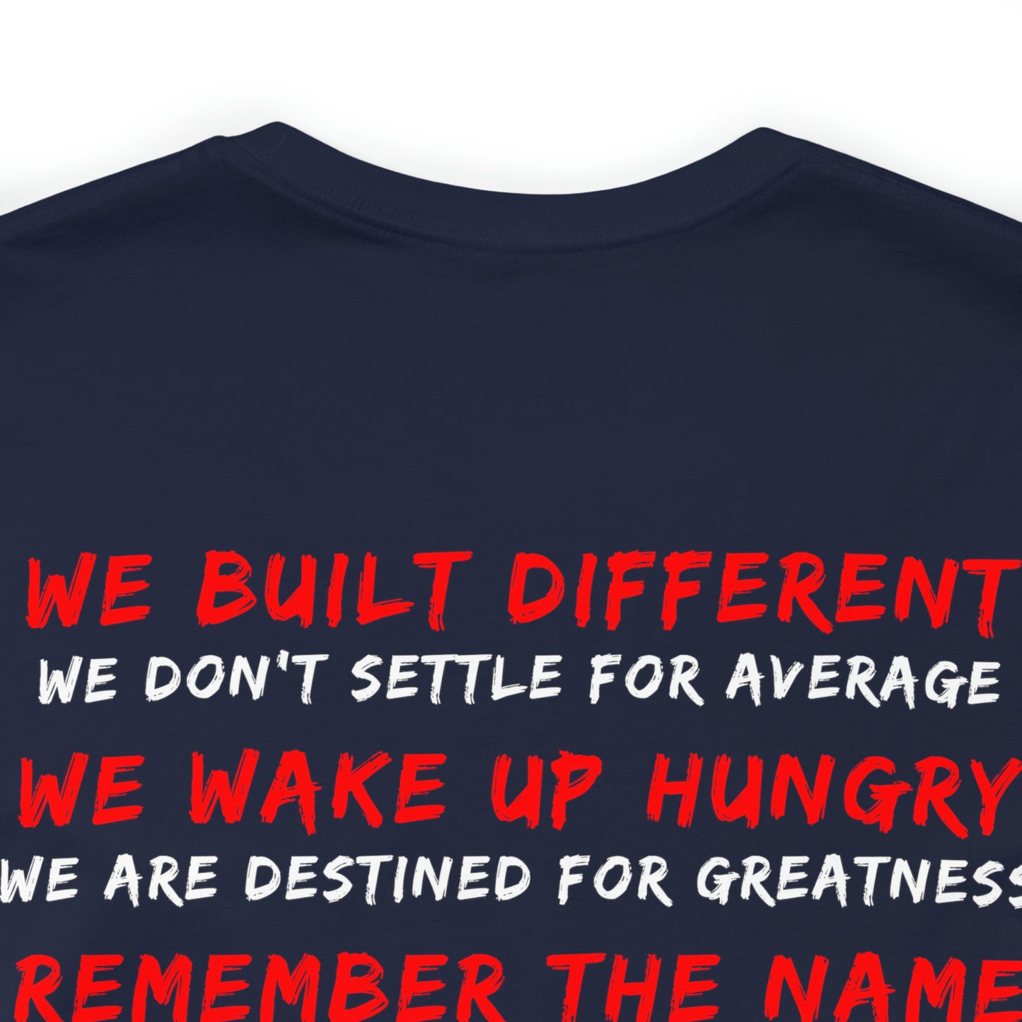 GFWP "Rare Breed" T-shirt