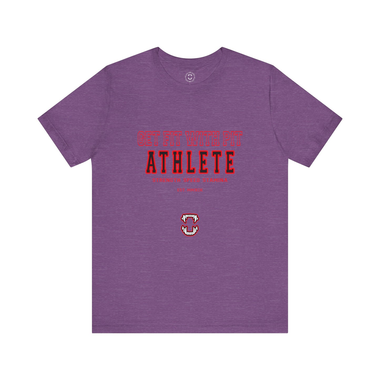 GFWP "Athlete" Shirt