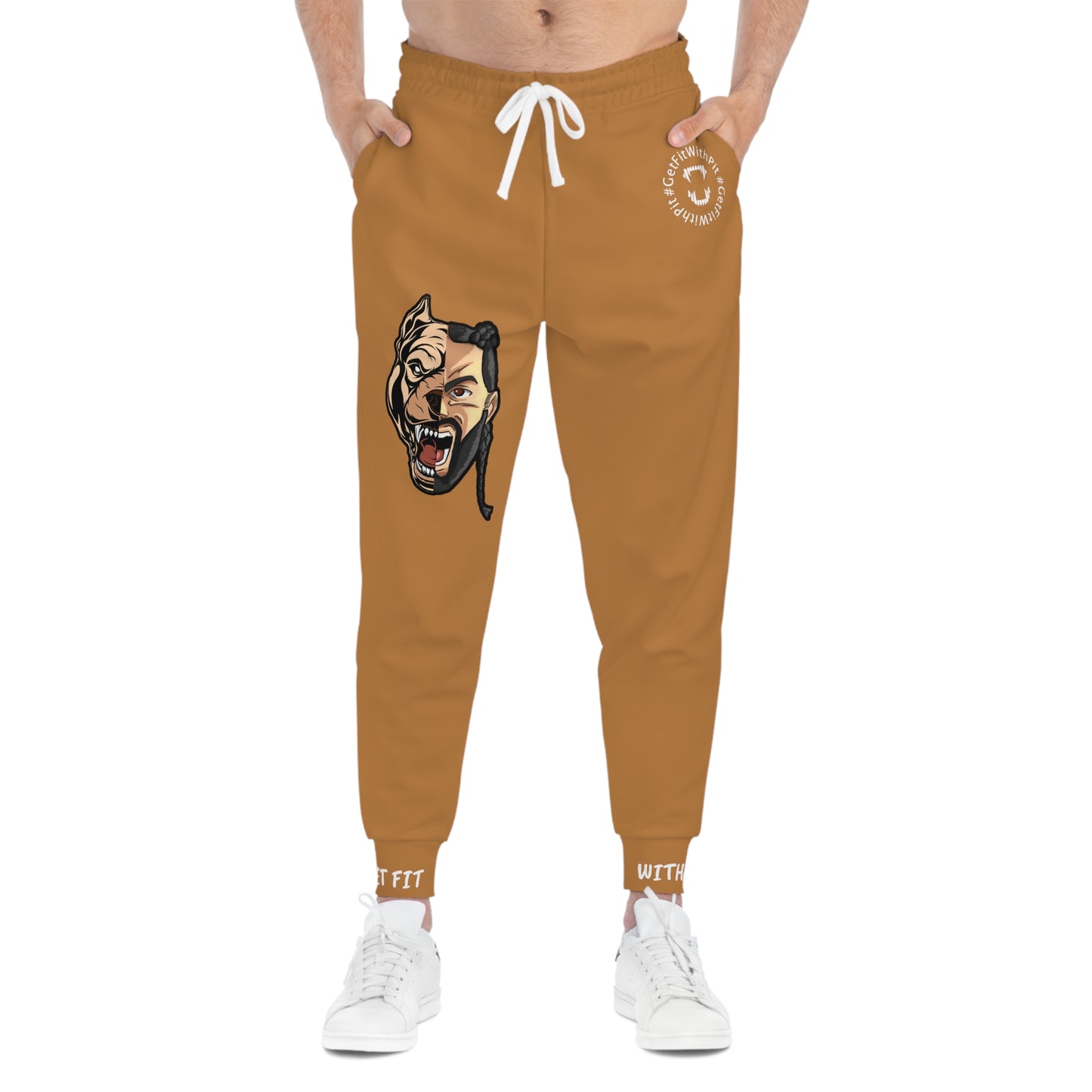 GFWP "Got That Dog In Me" Joggers