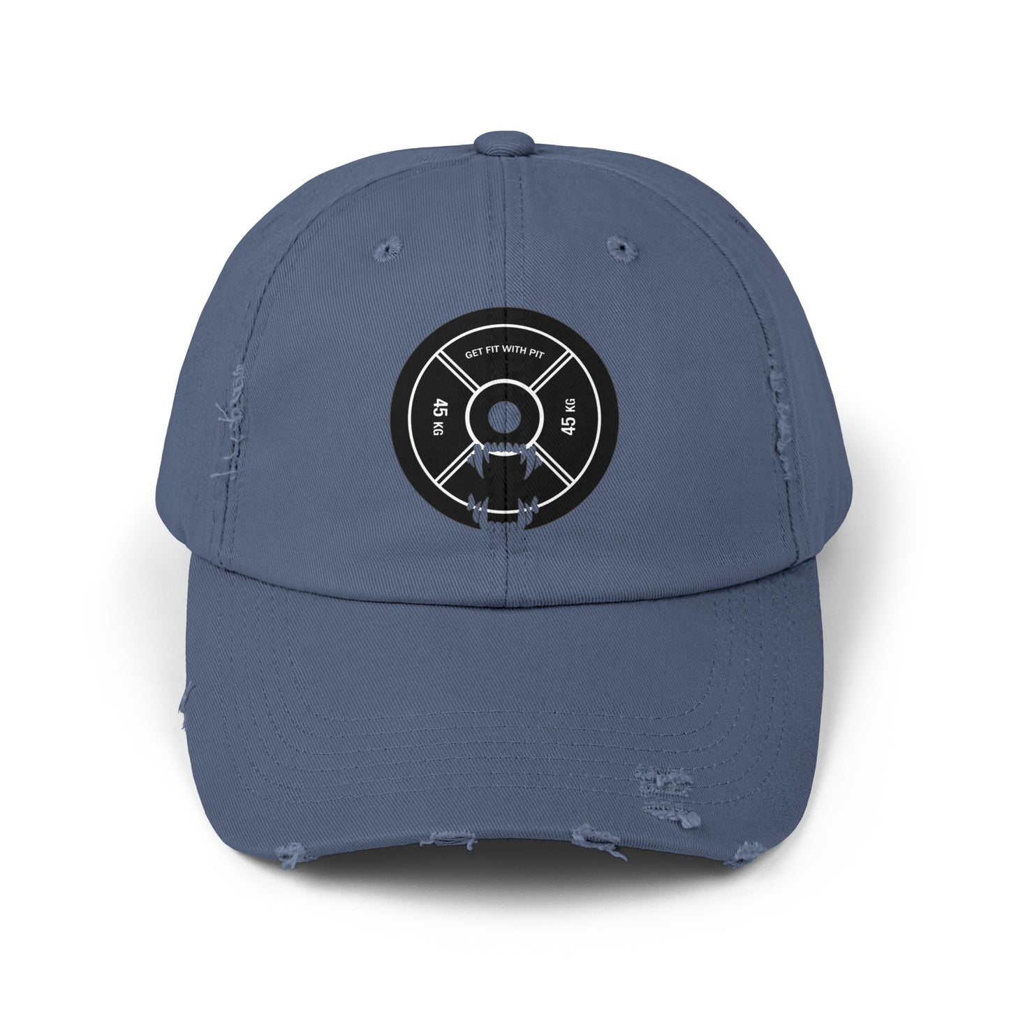 GFWP "Let's Eat" Cap