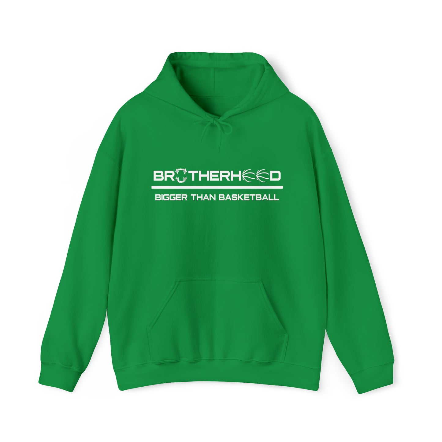 GFWP "Brotherhood" Hoodie