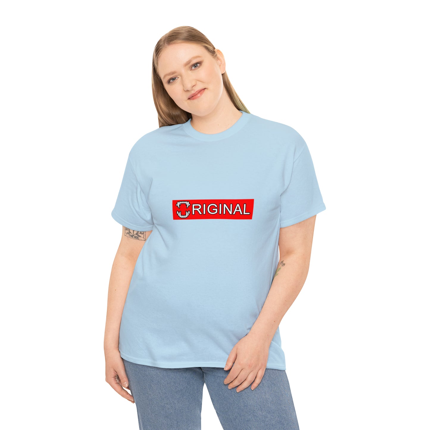 GFWP "Original" Premium Tee