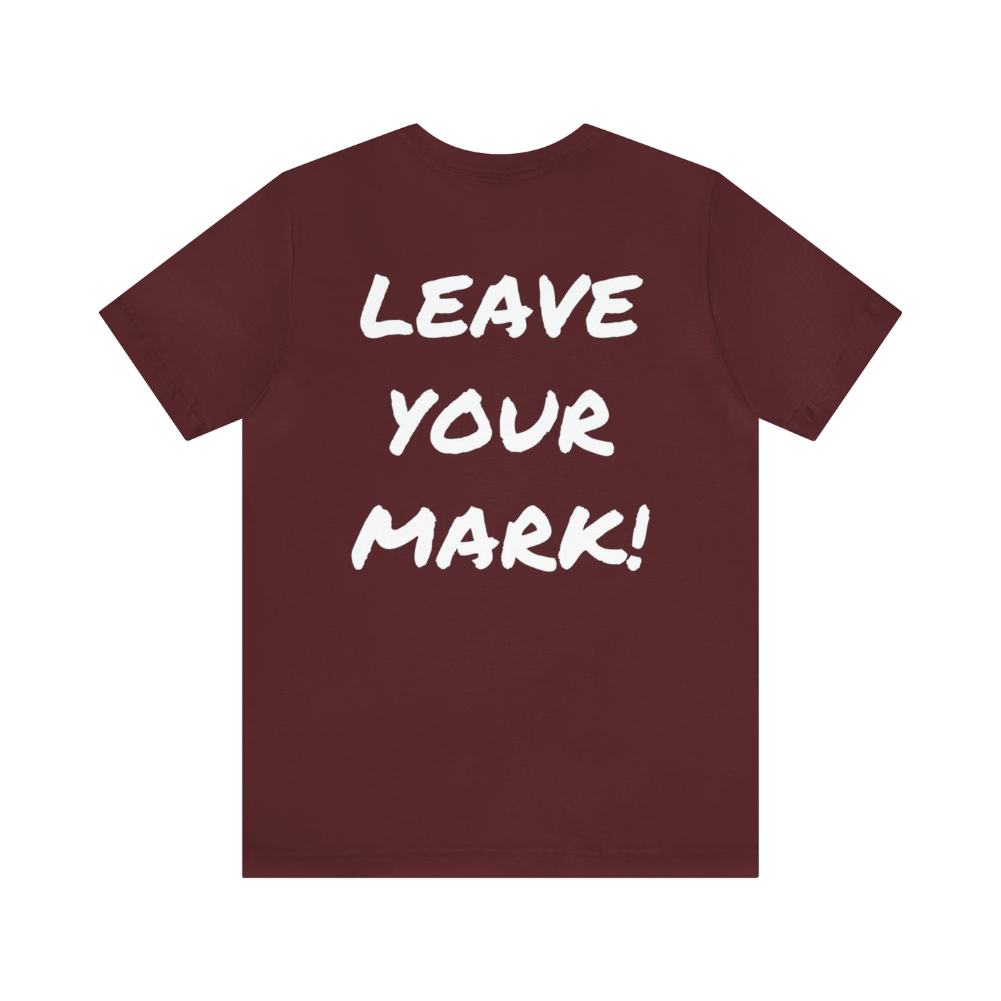 GFWP "Leave Your Mark" T-Shirt