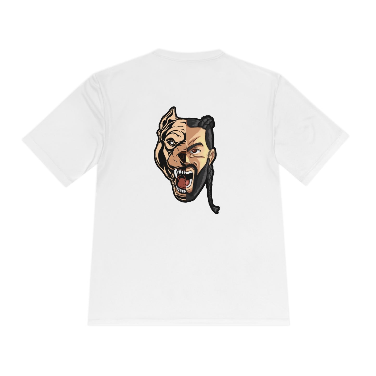 GFWP "Got That Dog In Me" Performance Tee