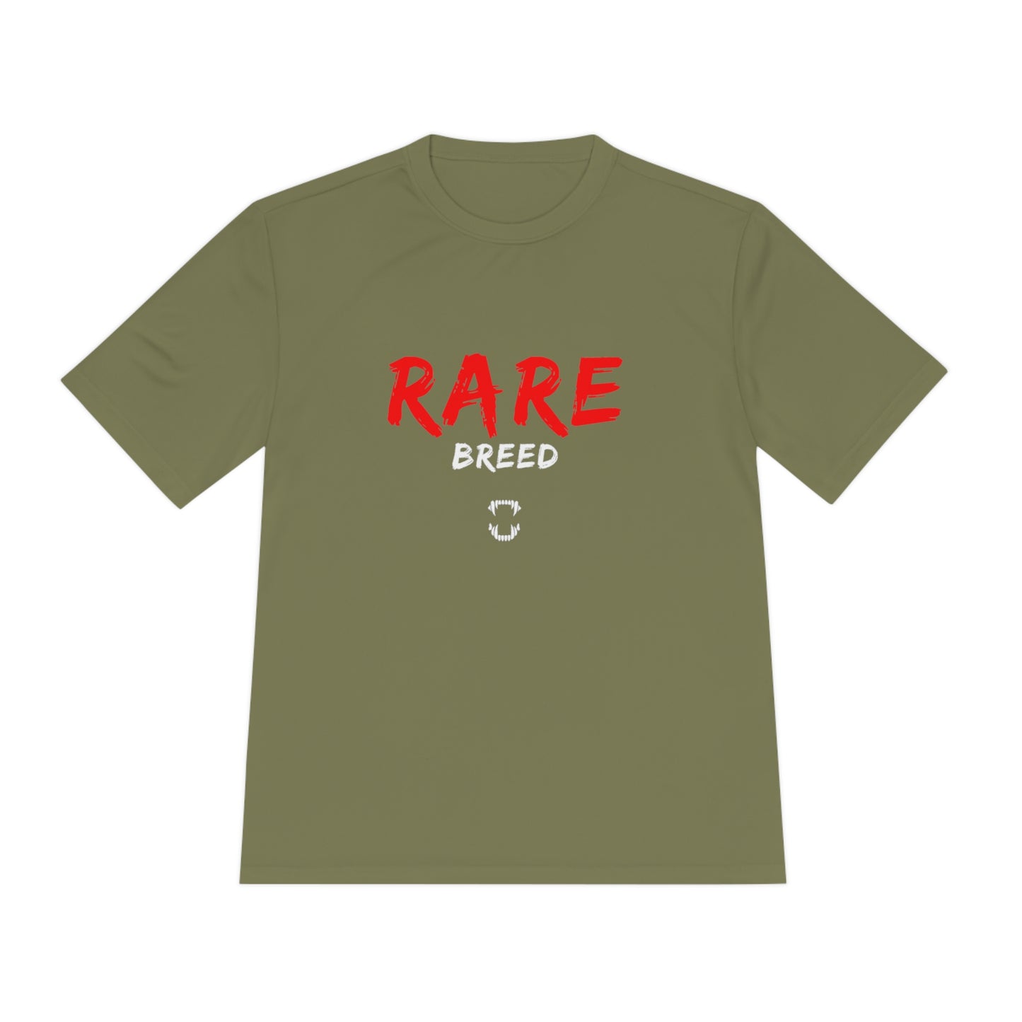 GFWP "Rare Breed" Performance Tee