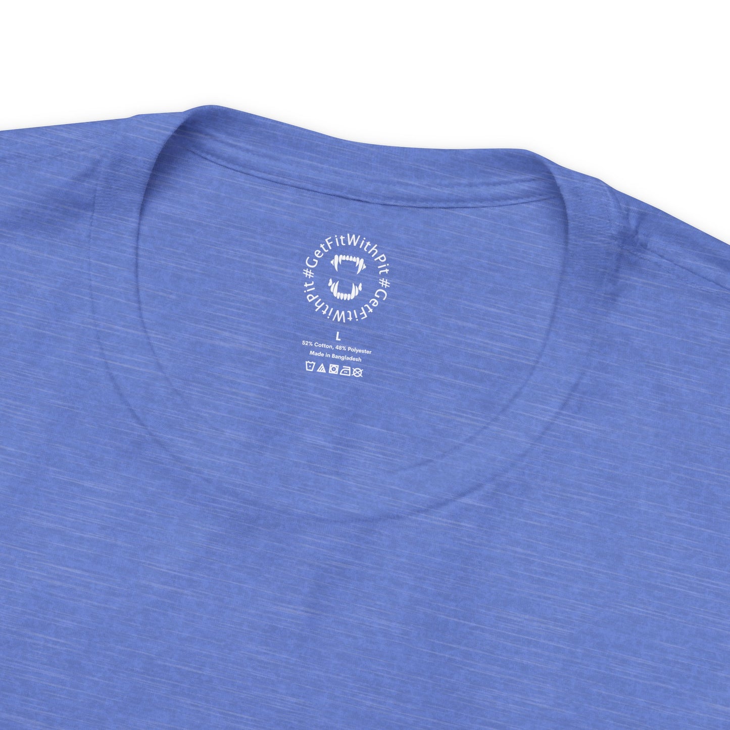 GFWP "Pitbulls University" Tee