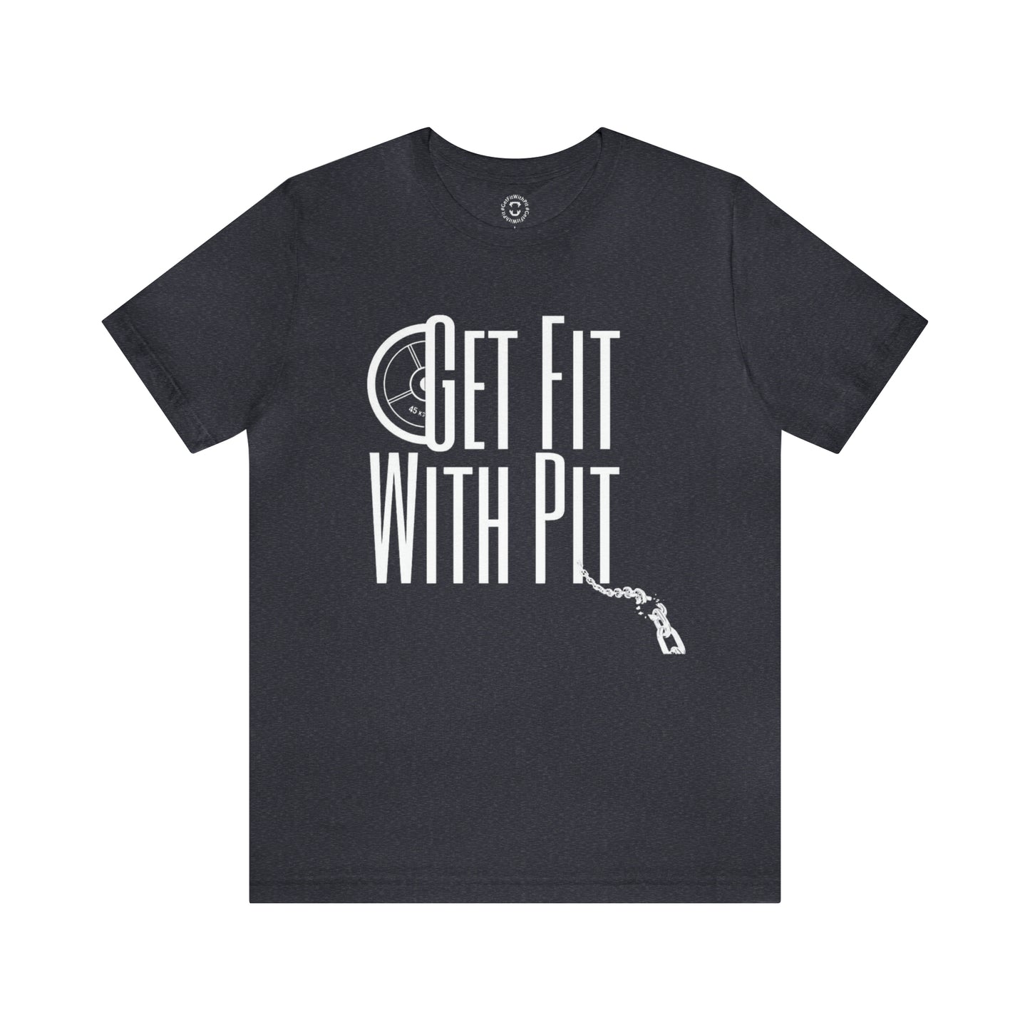 GFWP "Classic" Tee