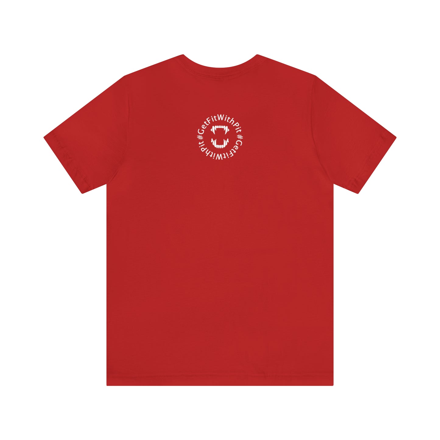GFWP "We Don't Stop" Tee