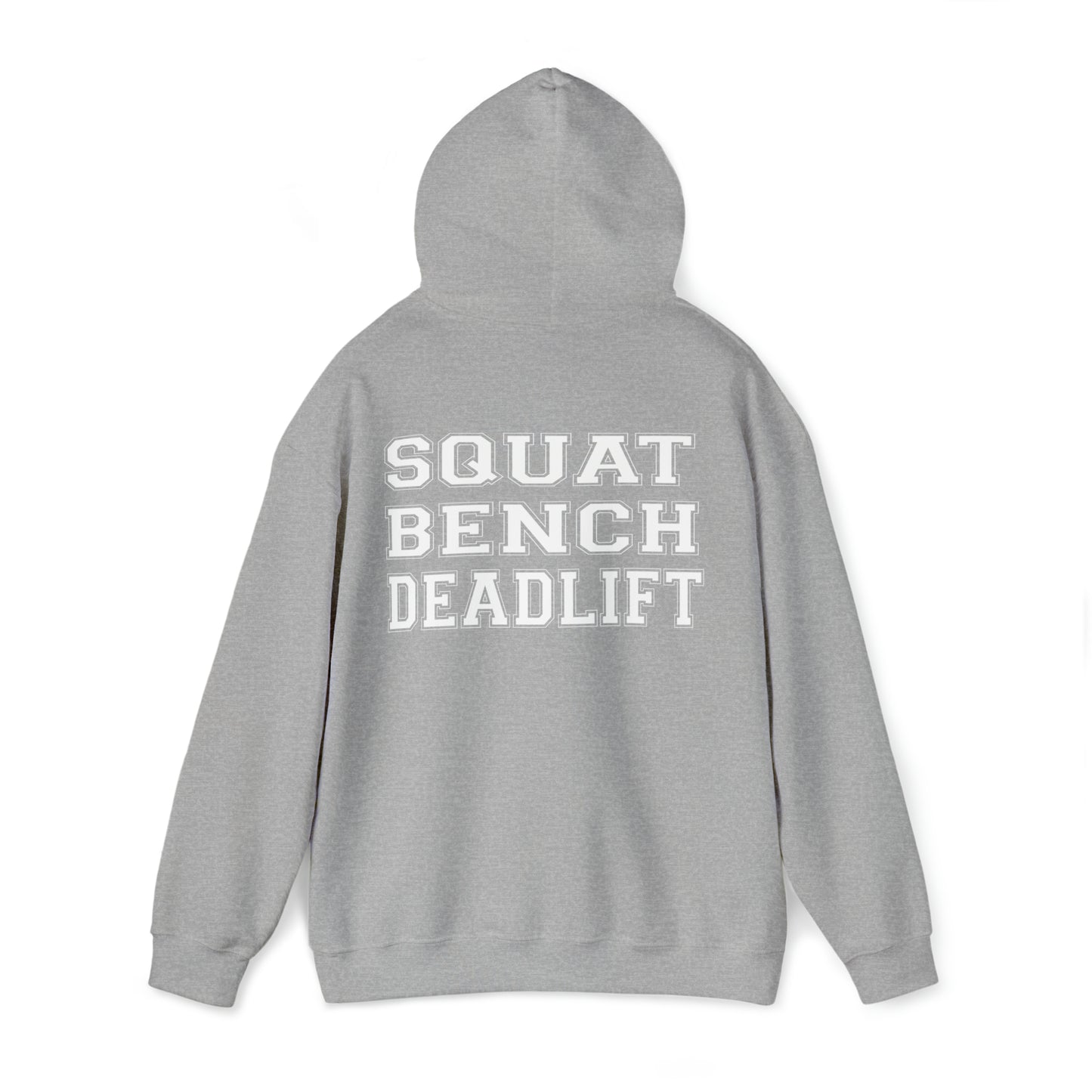 GFWP "1000 LB Club" Hoodie
