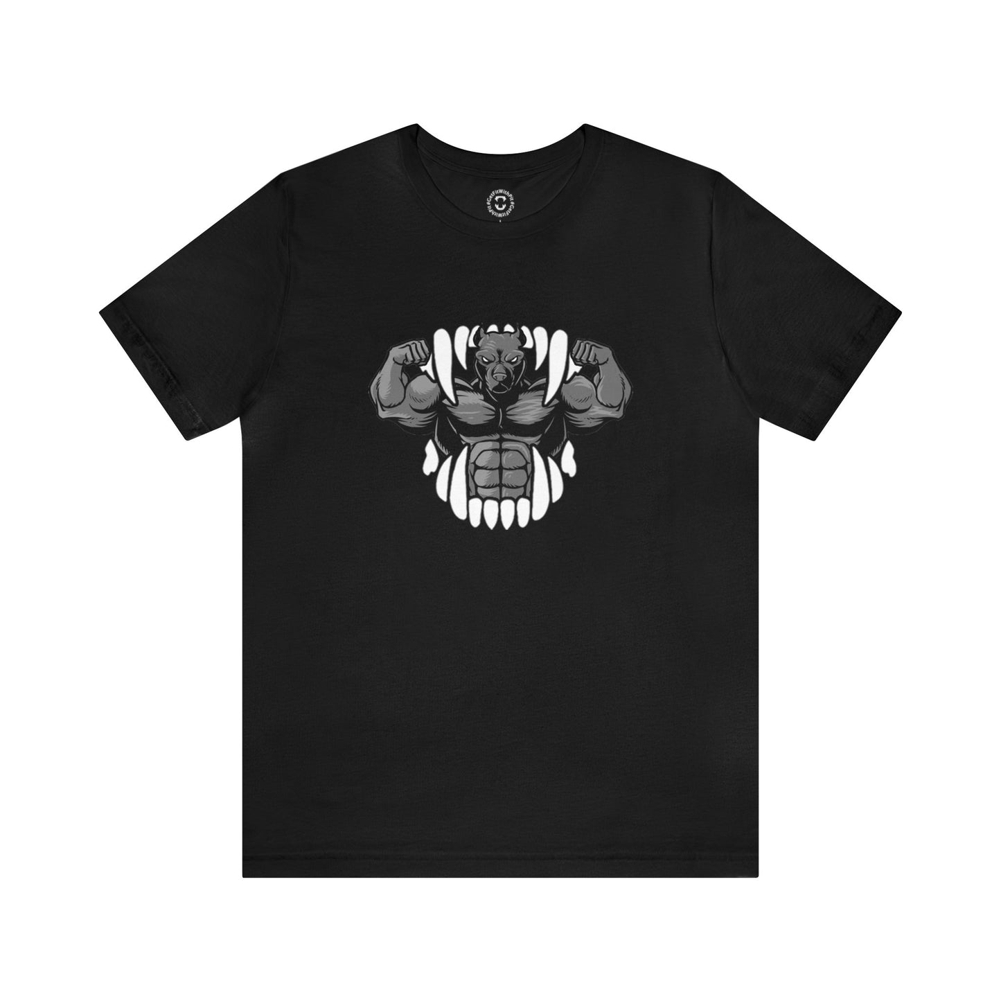 GFWP "Pitbulls University" Tee
