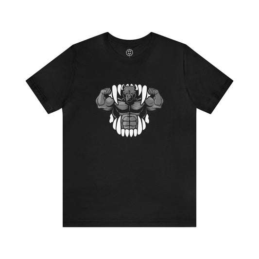 GFWP "Pitbulls University" Tee