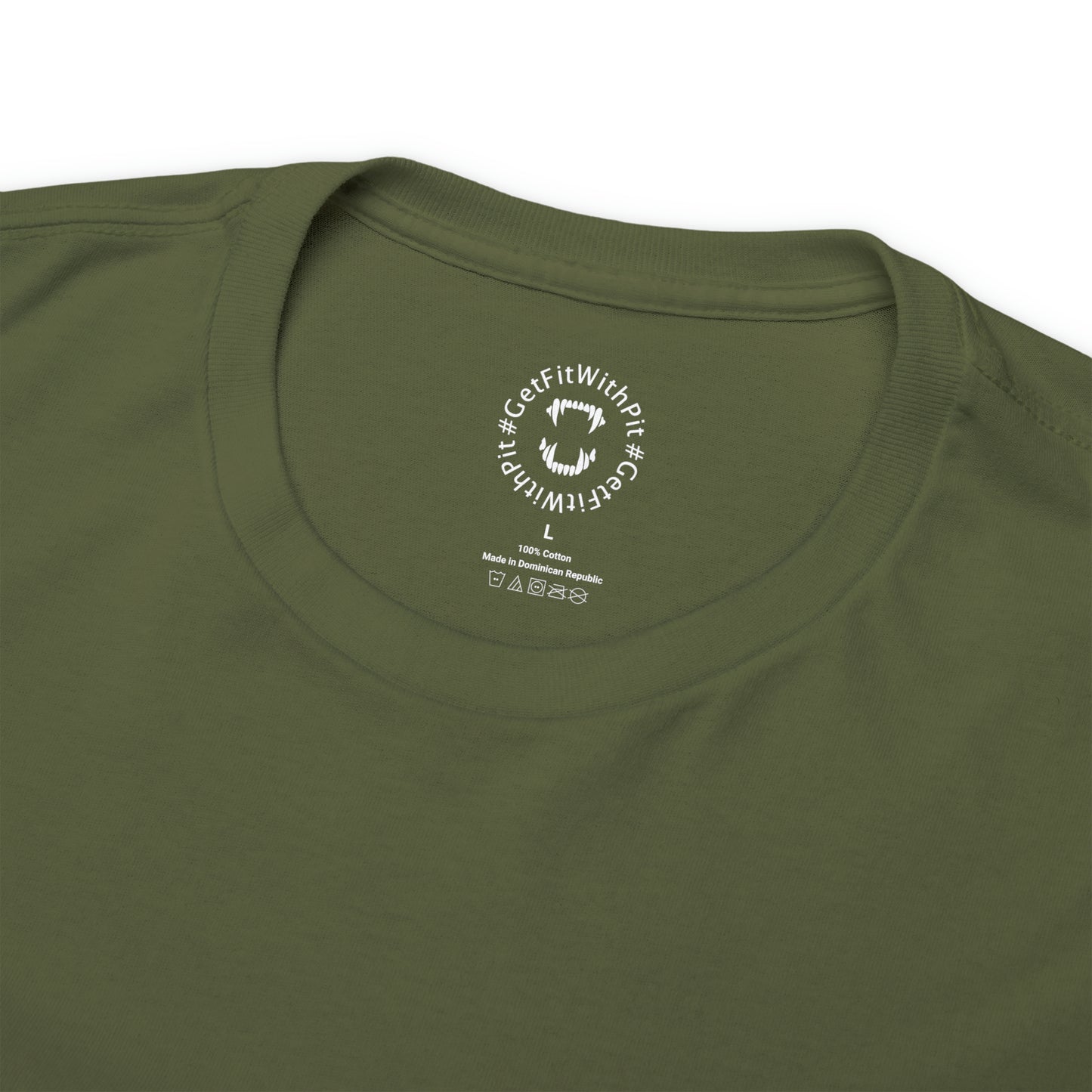 GFWP "Always Believe" Premium Tee