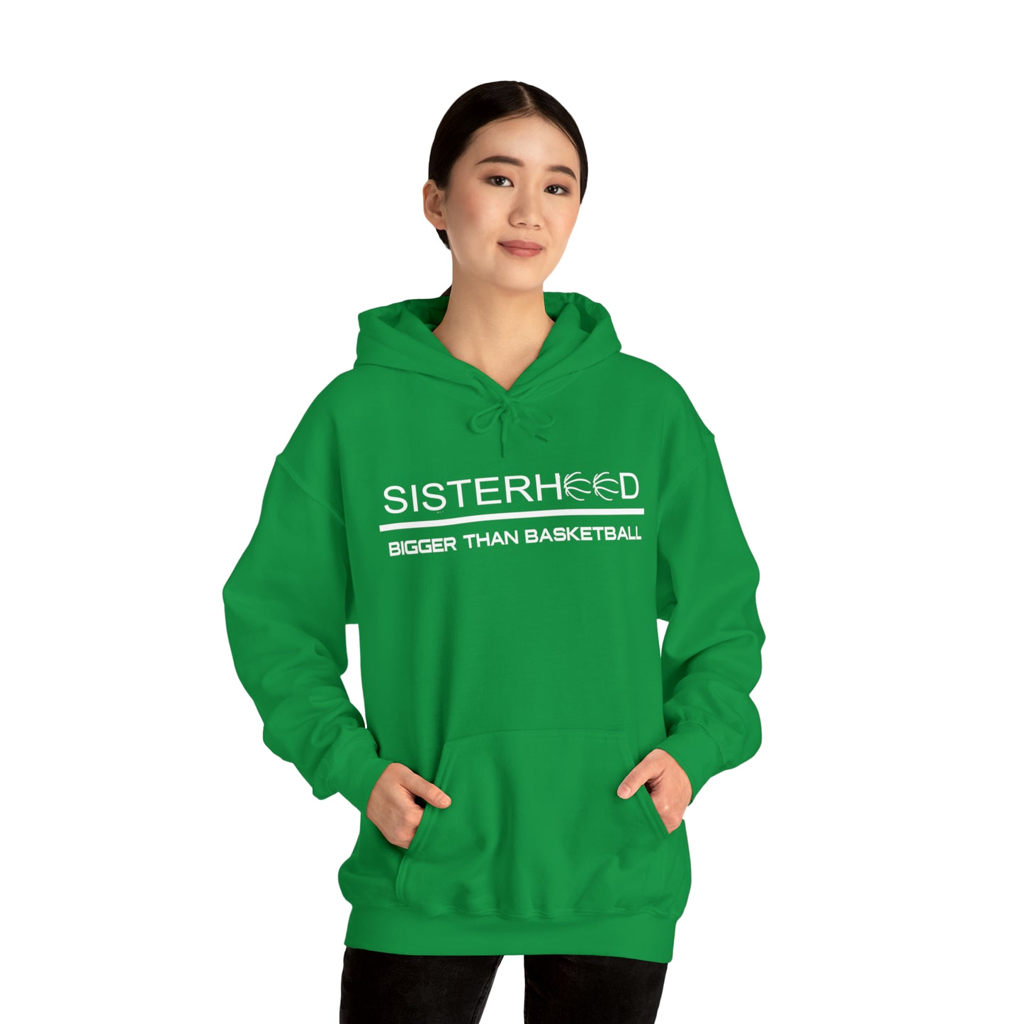 GFWP "Sisterrhood" Hoodie