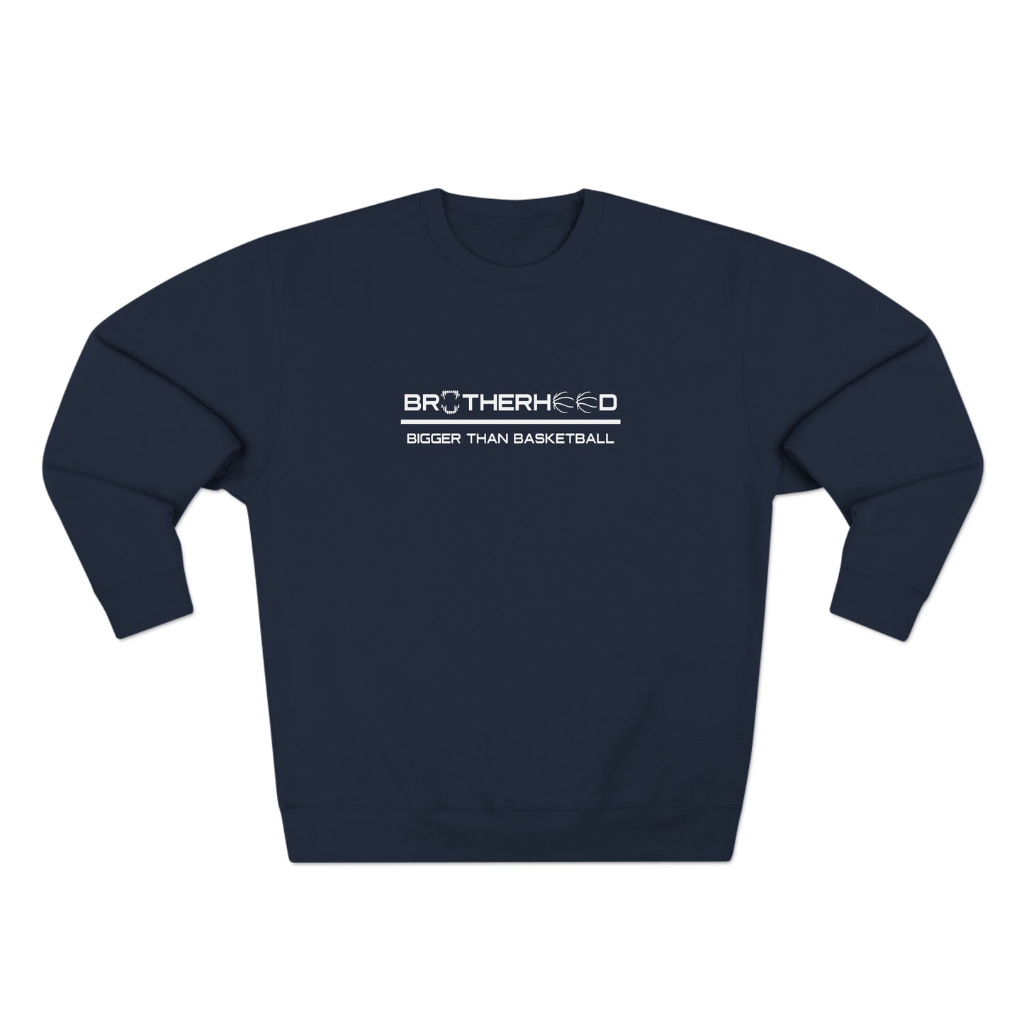 GFWP "Brotherhood" Premium Sweatshirt