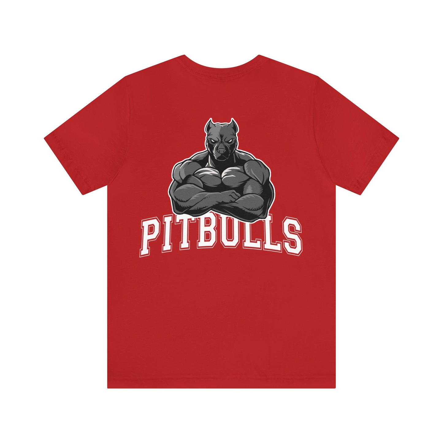 GFWP "My Biggest Flex" Shirt