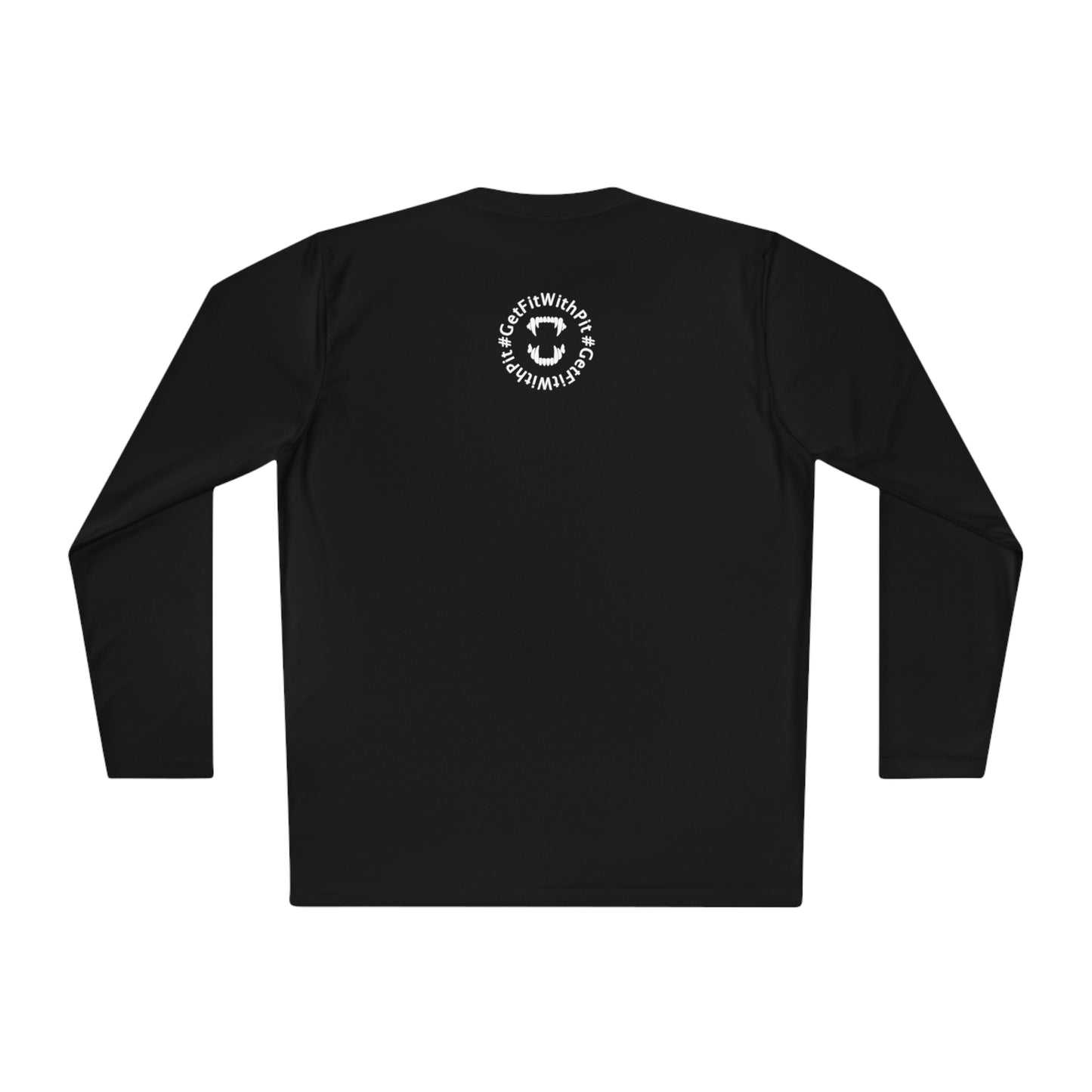 GFWP "GOAT" Performance Long Sleeve
