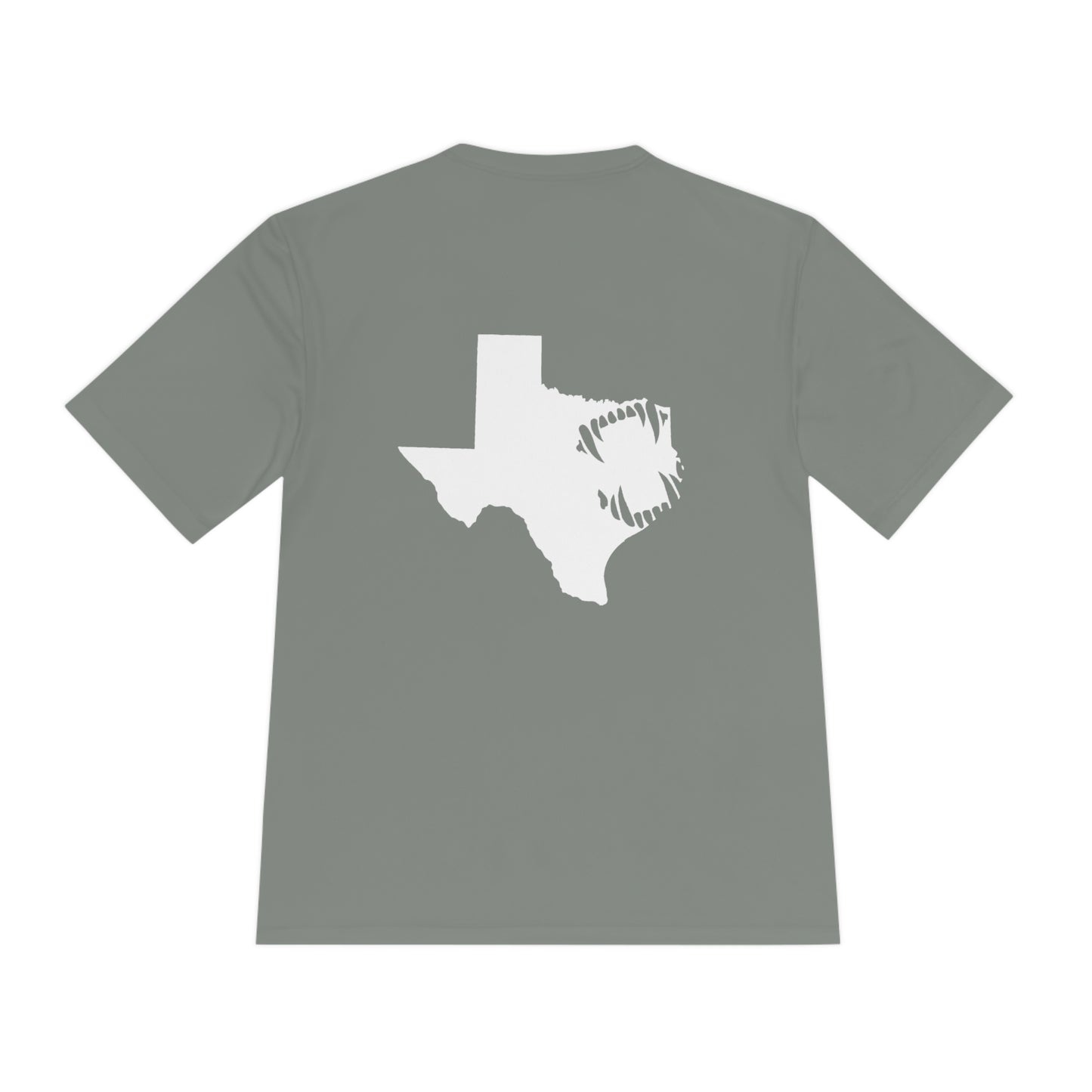 GFWP "Texas Bred" Performance Tee