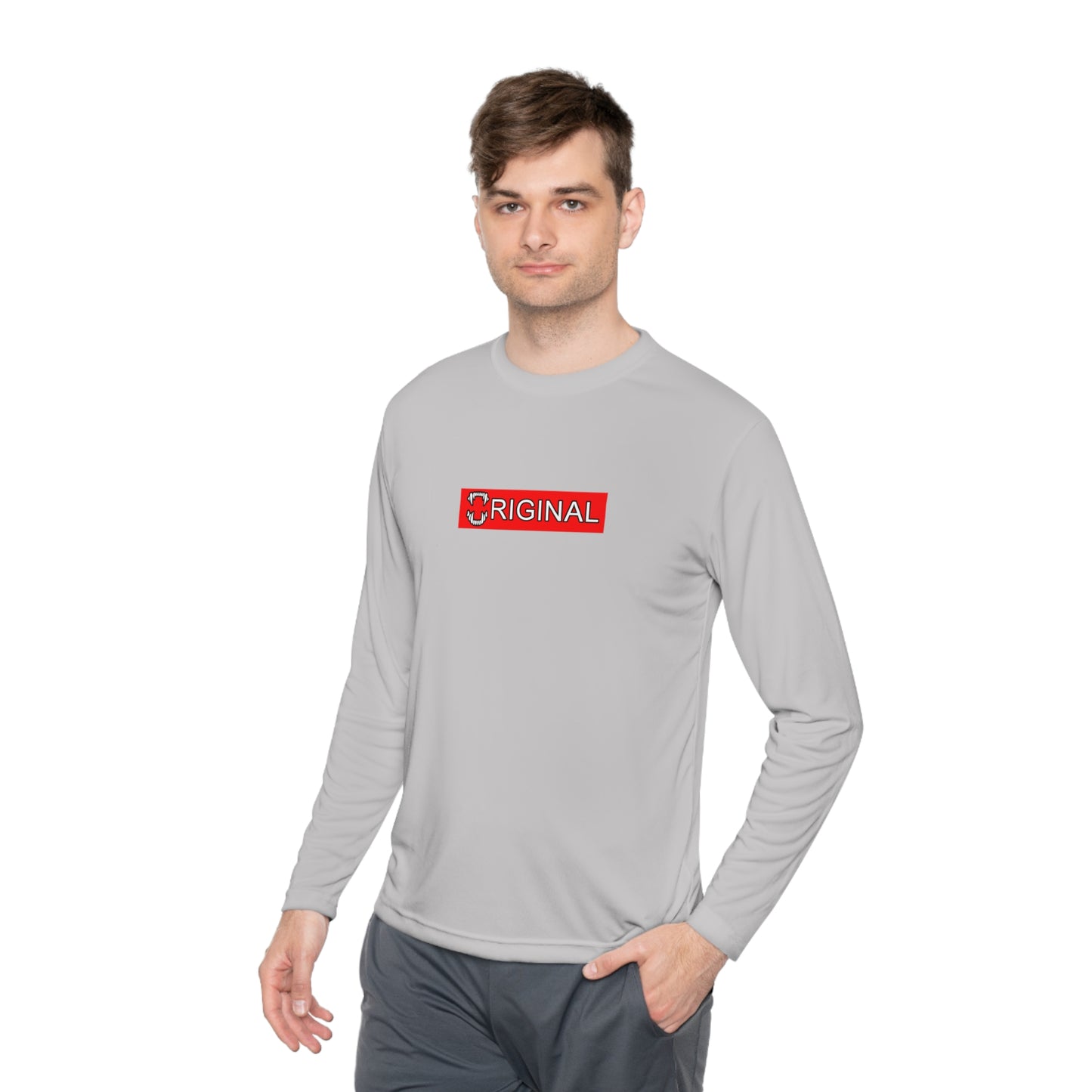 GFWP "Original" Performance Long Sleeve