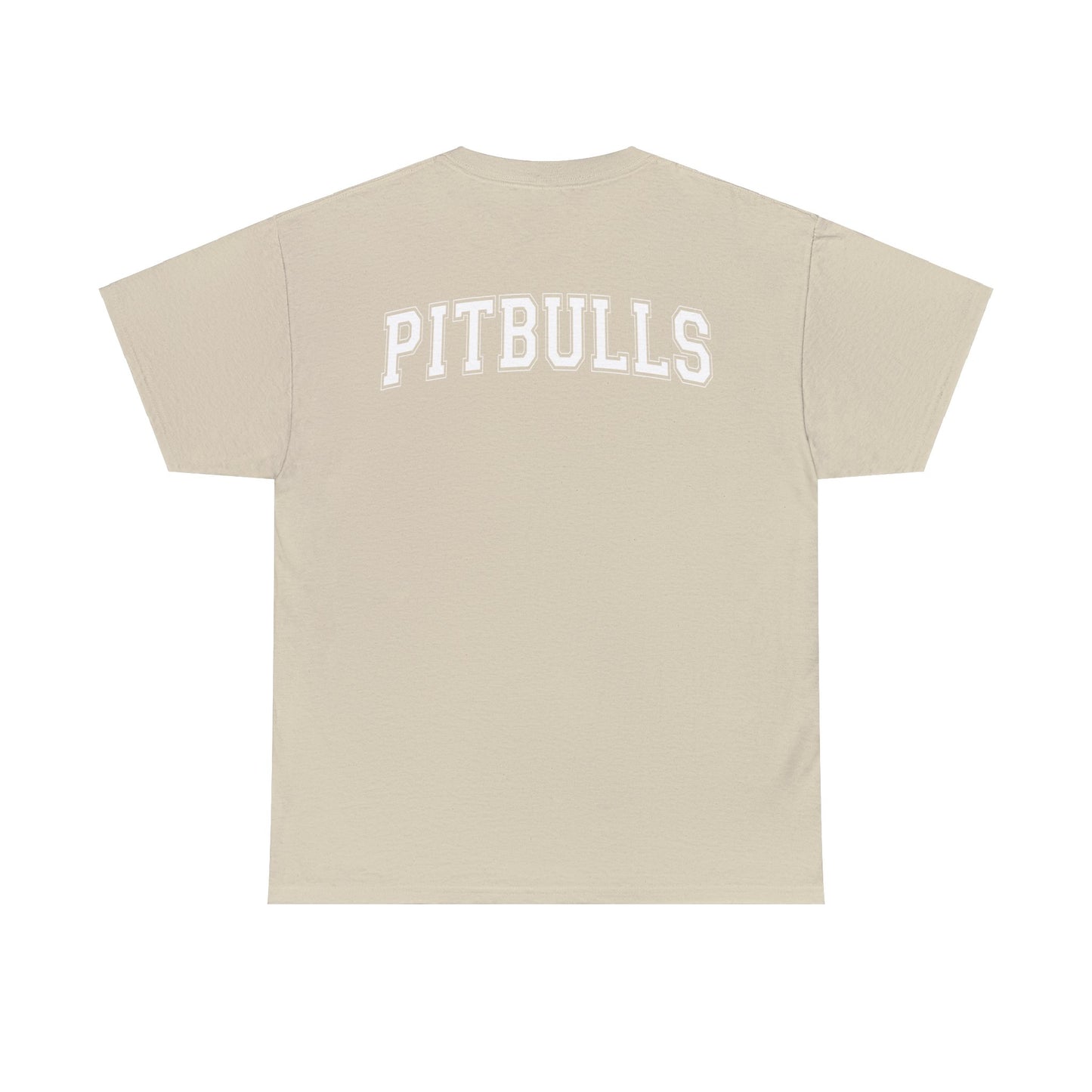 GFWP "Pitbulls University" Premium Tee