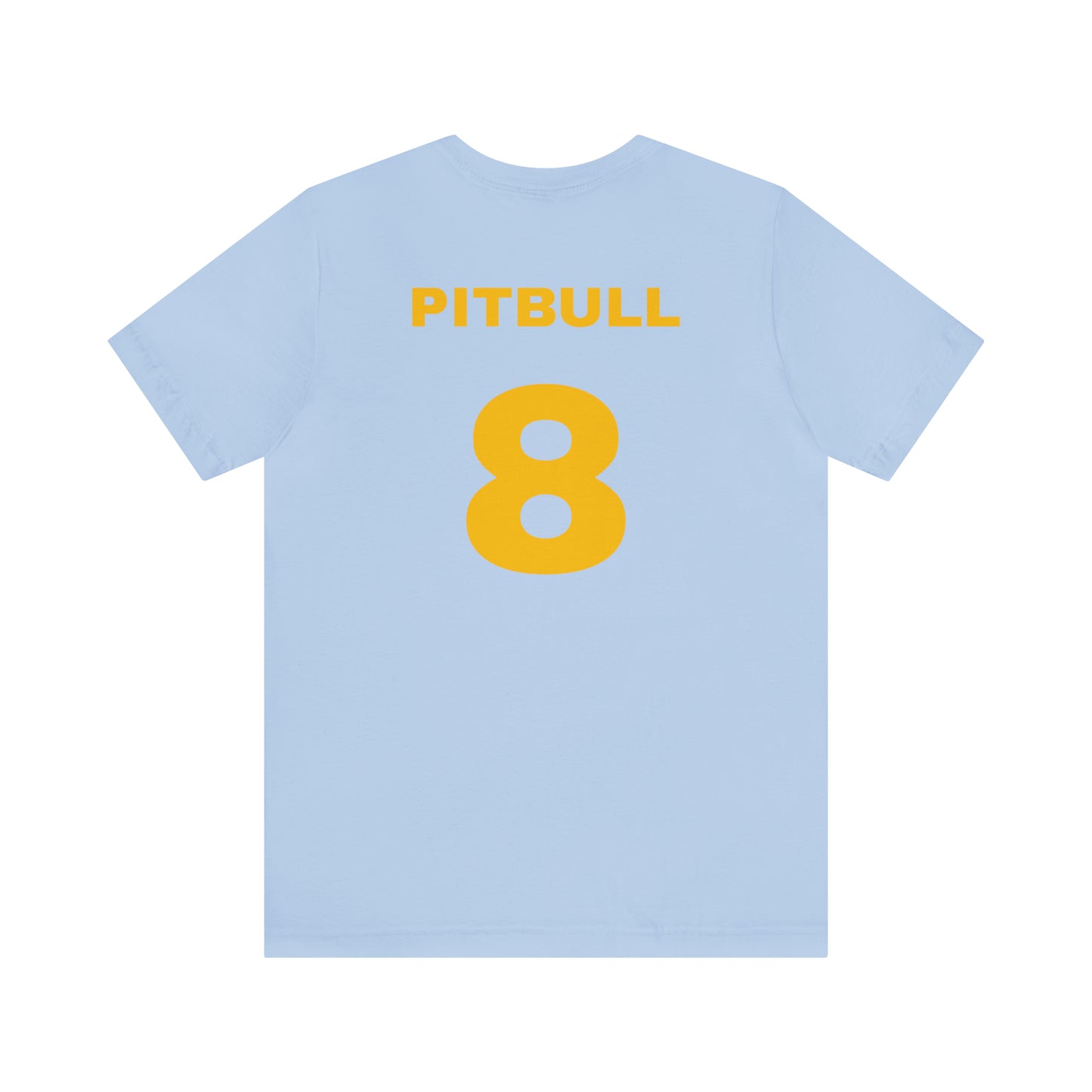GFWP "Team Pitbulls" Black Mamba Tee