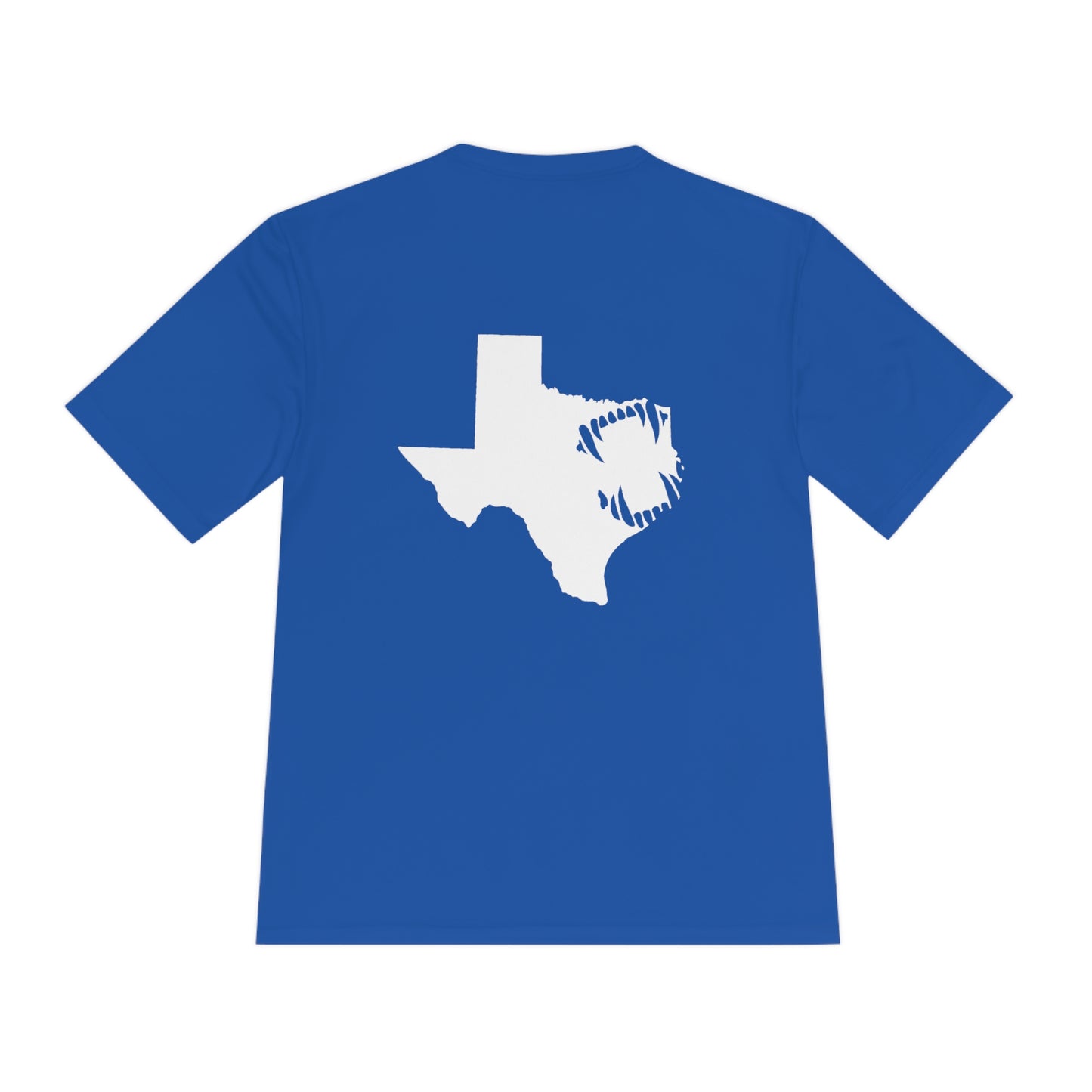 GFWP "Texas Bred" Performance Tee