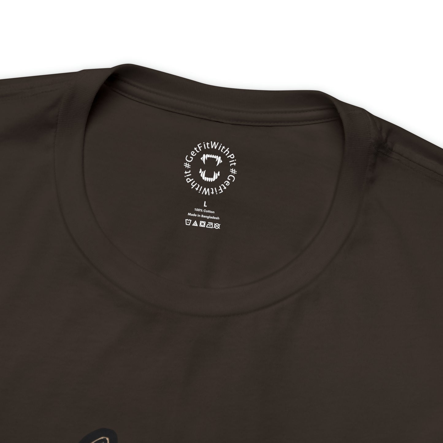 GFWP "Got That Dog In Me" Tee