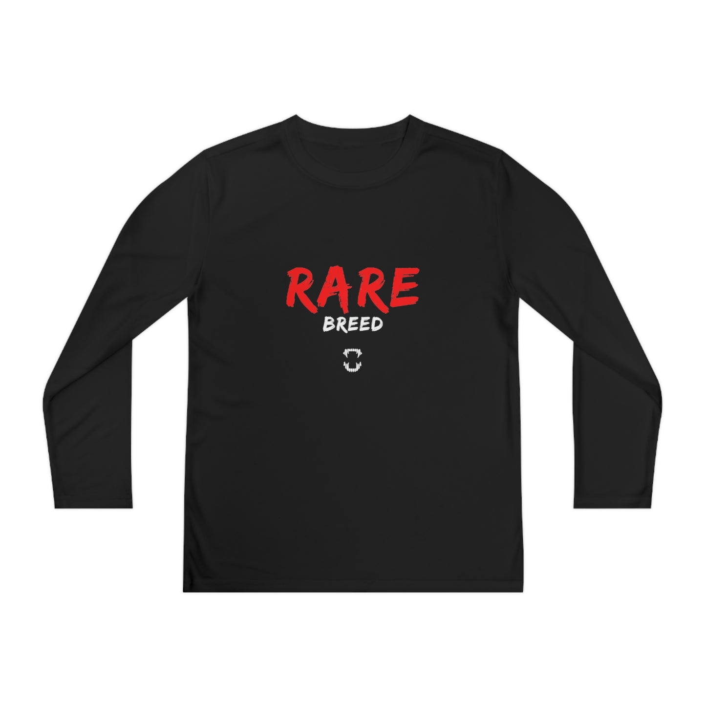 GFWP "Rare Breed" Youth Long Sleeve