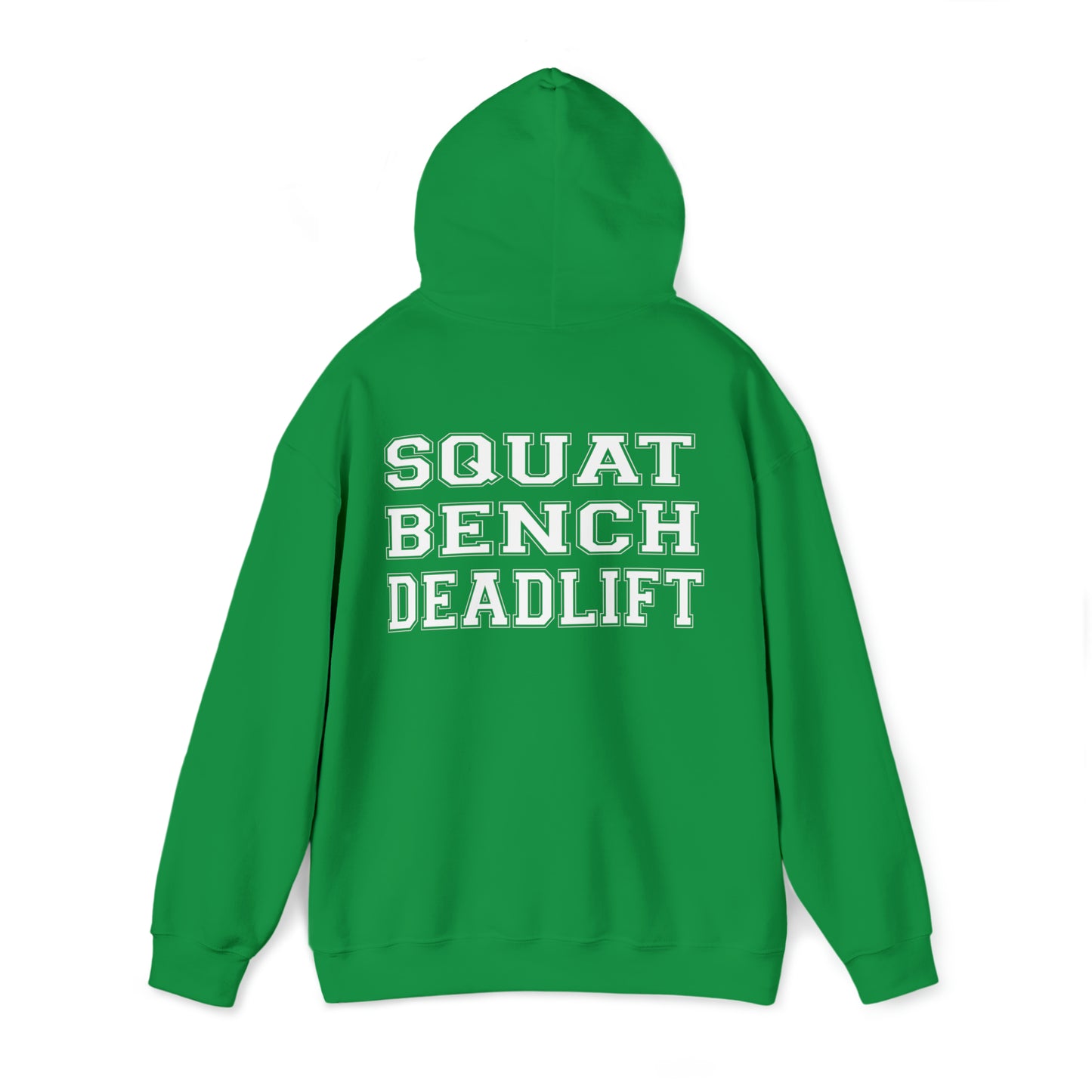 GFWP "1000 LB Club" Hoodie
