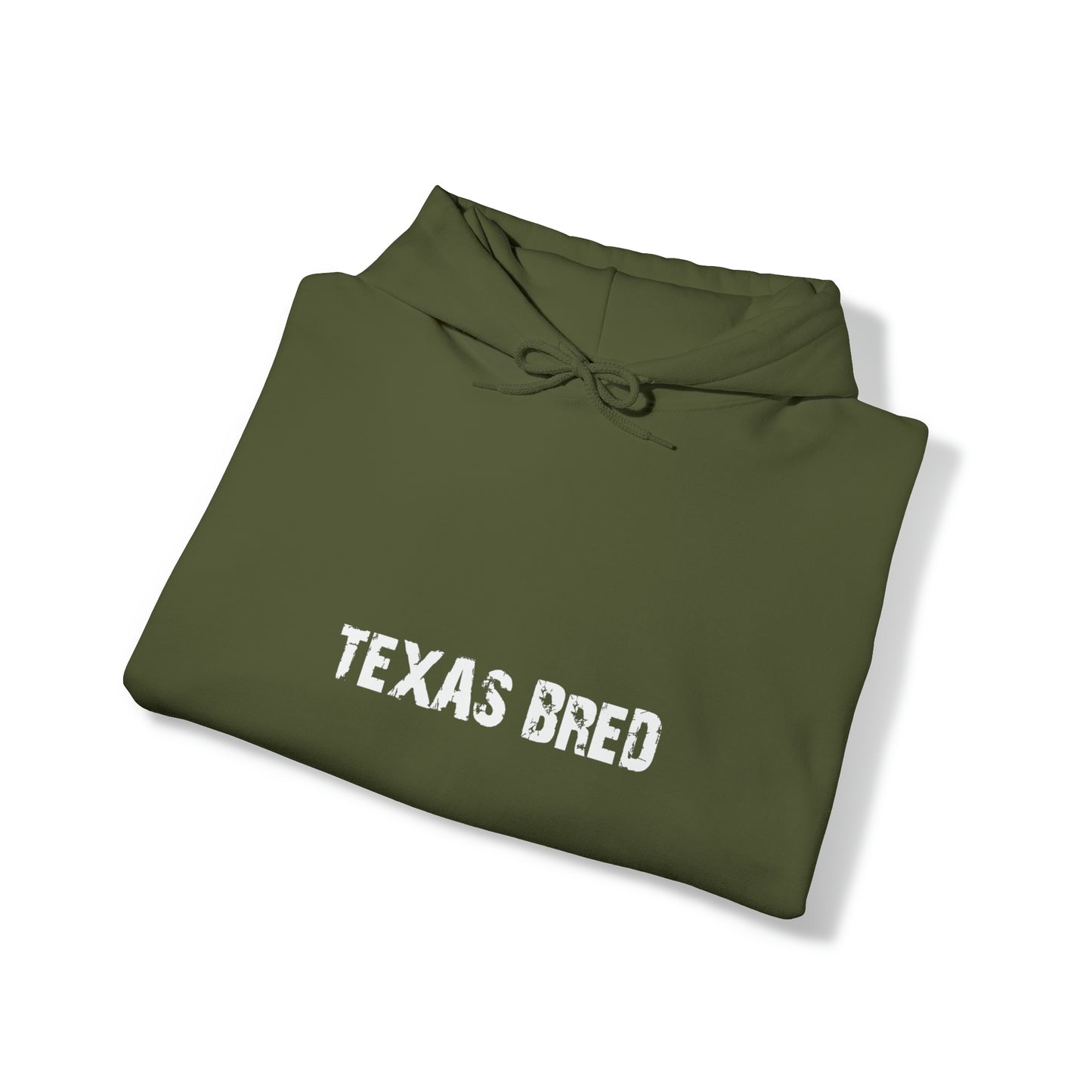 GFWP "Texas Bred" Hoodie