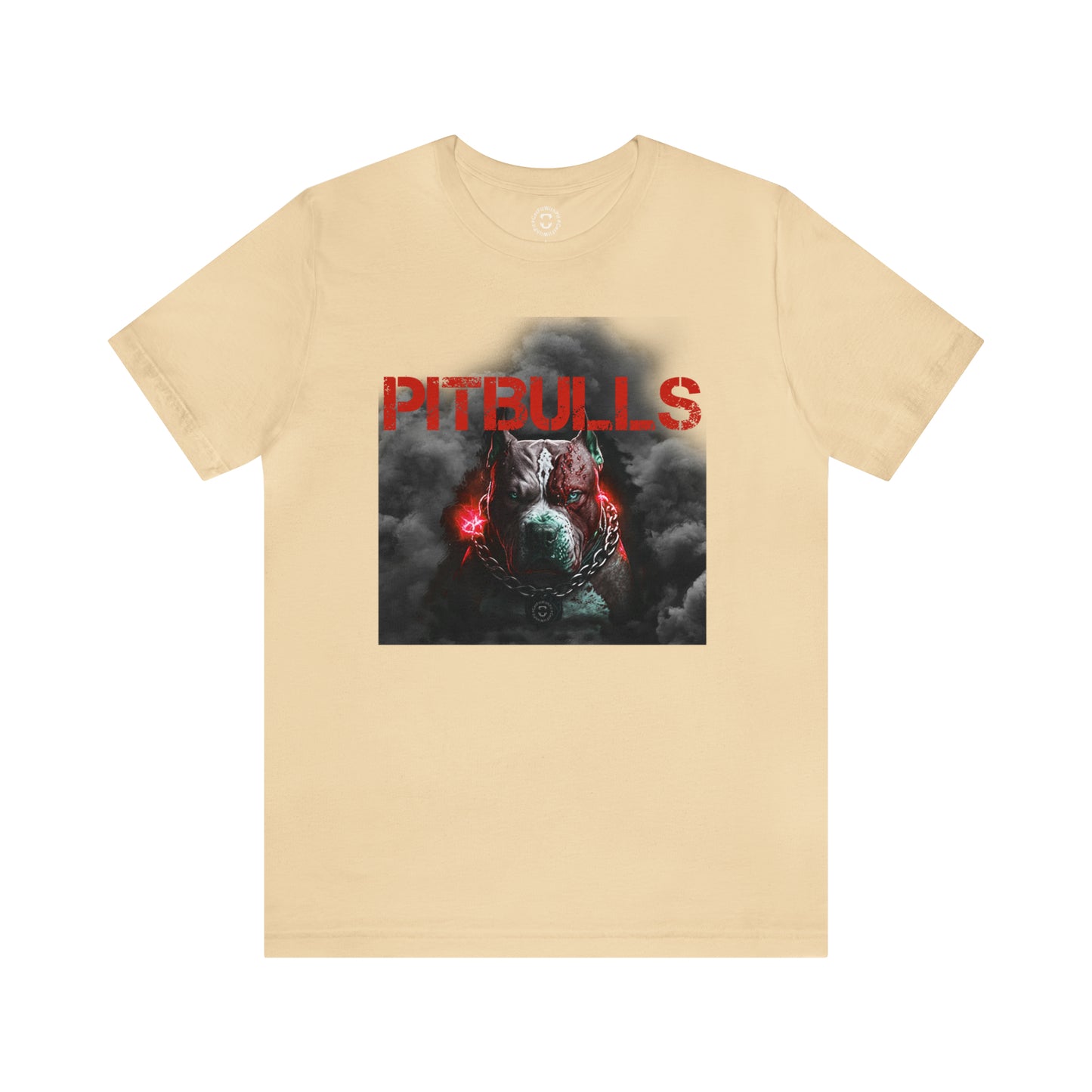 GFWP "Pitbulls" Graphic Tee