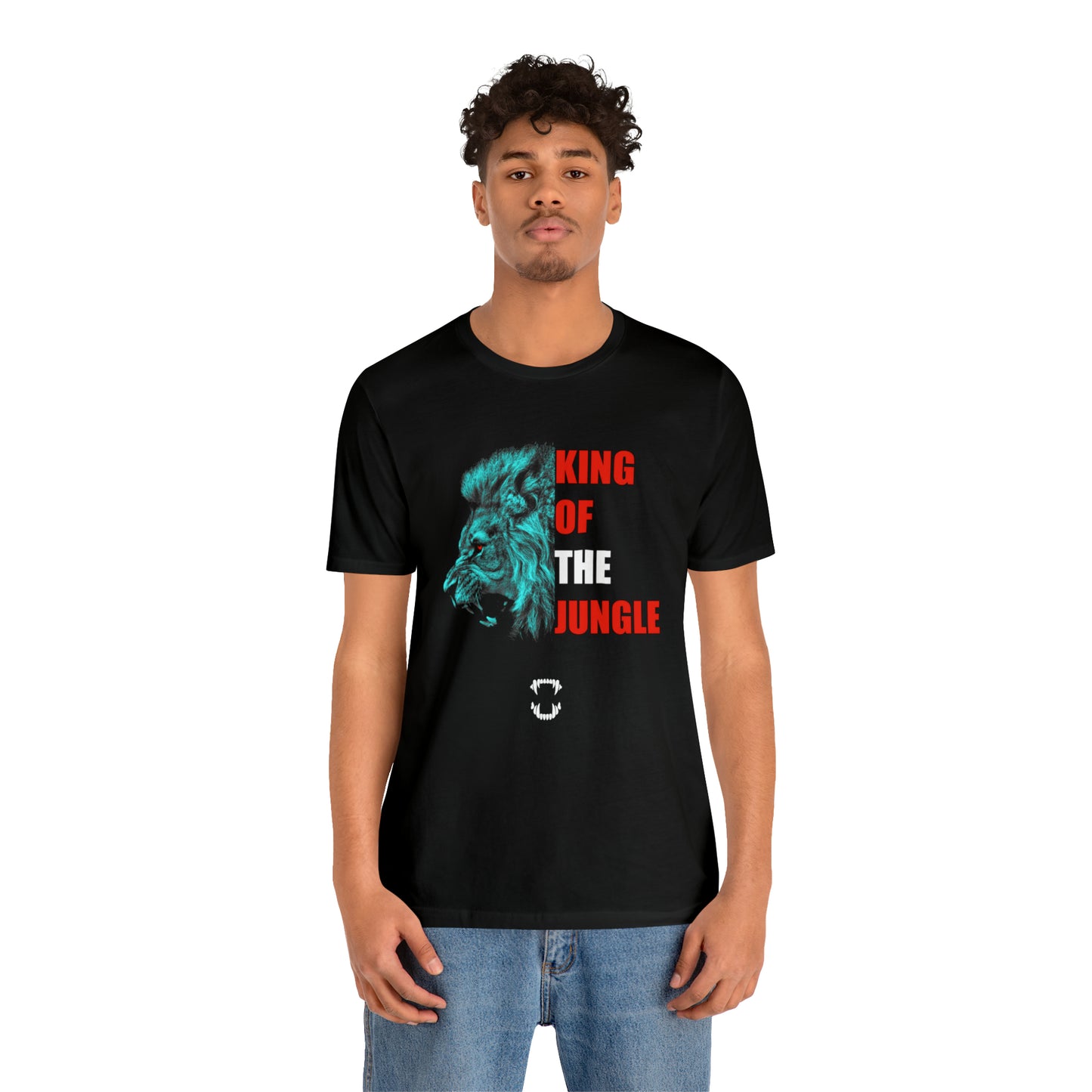 GFWP "King of The Jungle" Tee