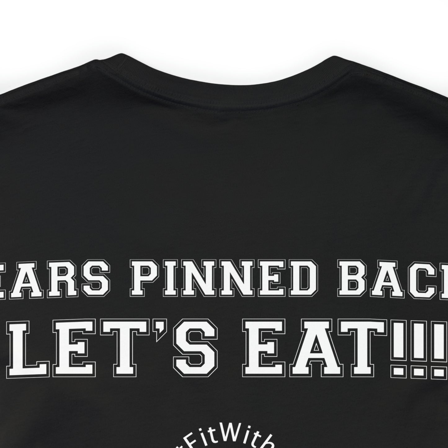 GFWP "Pitbulls Lock In" Tee