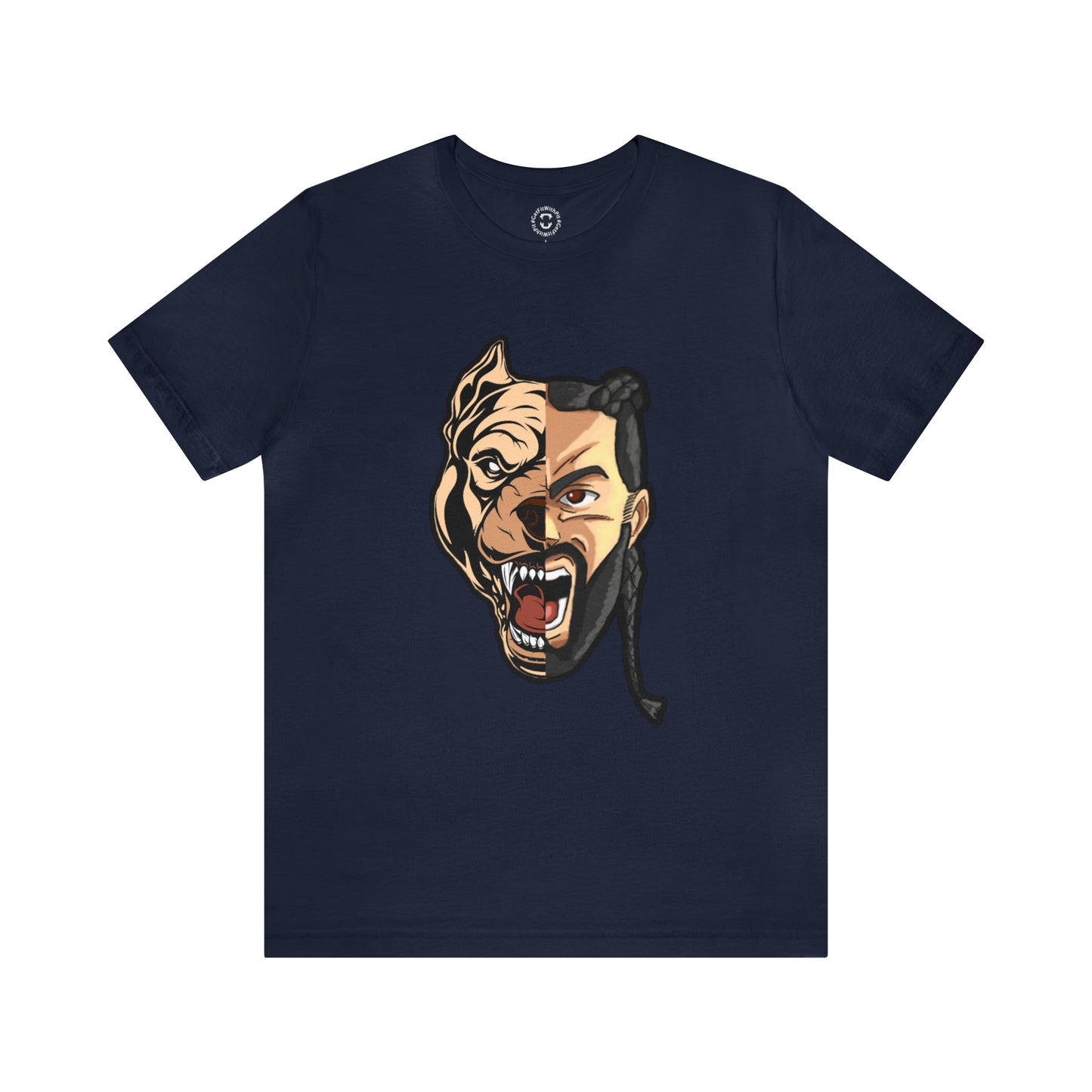GFWP "Got That Dog In Me" Tee
