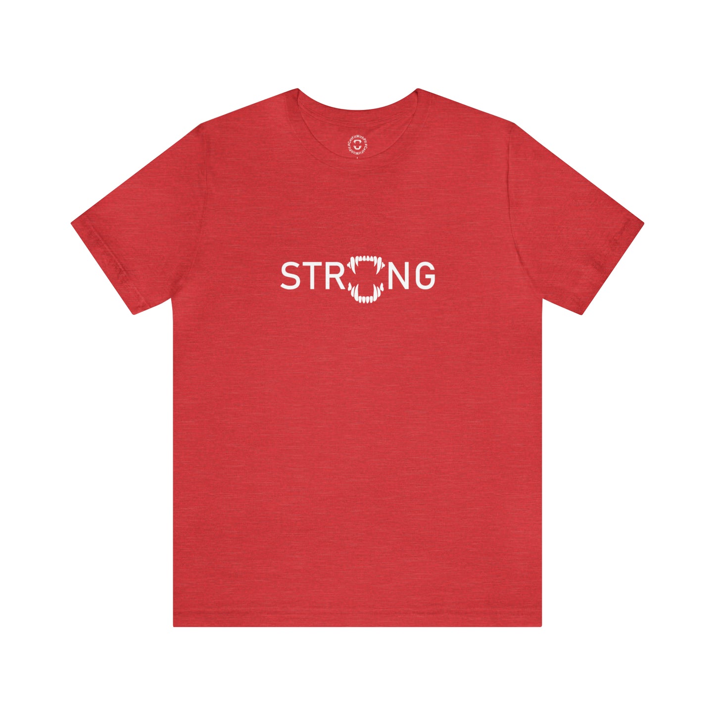 GFWP "Strong" Shirt