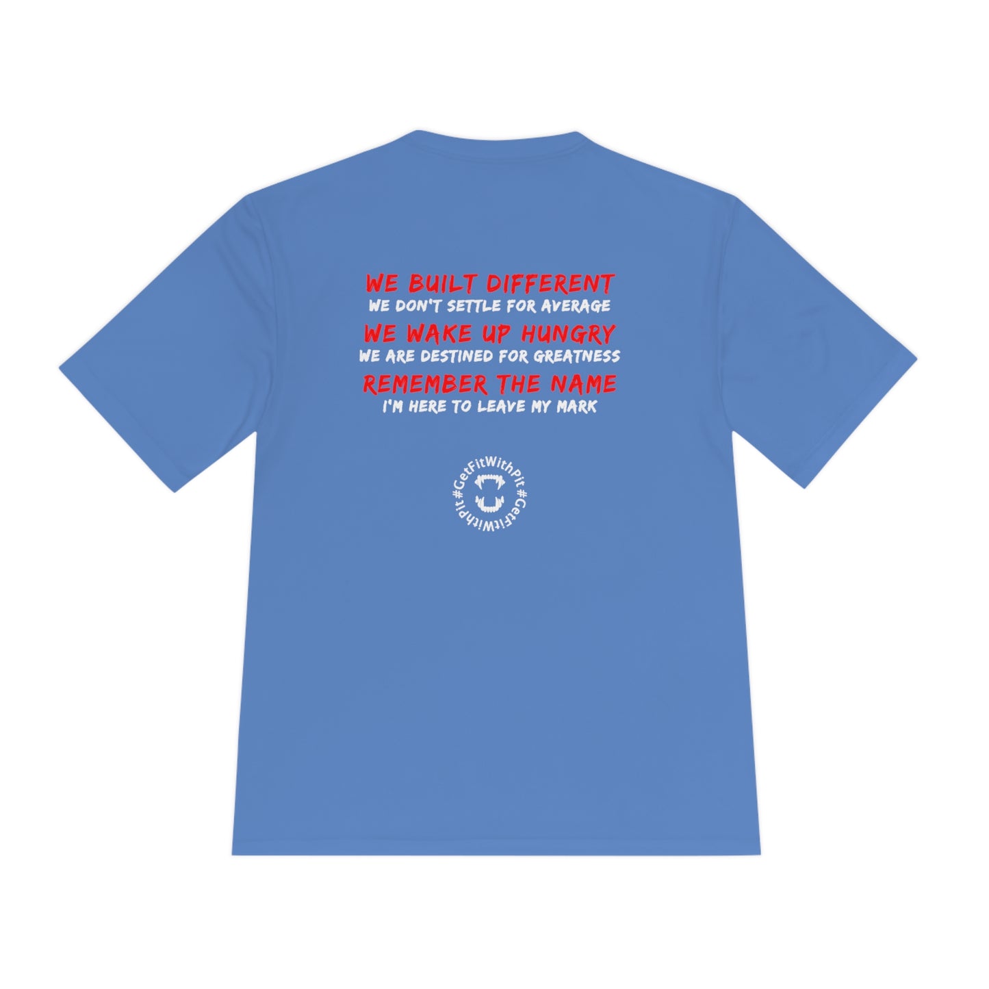 GFWP "Rare Breed" Performance Tee