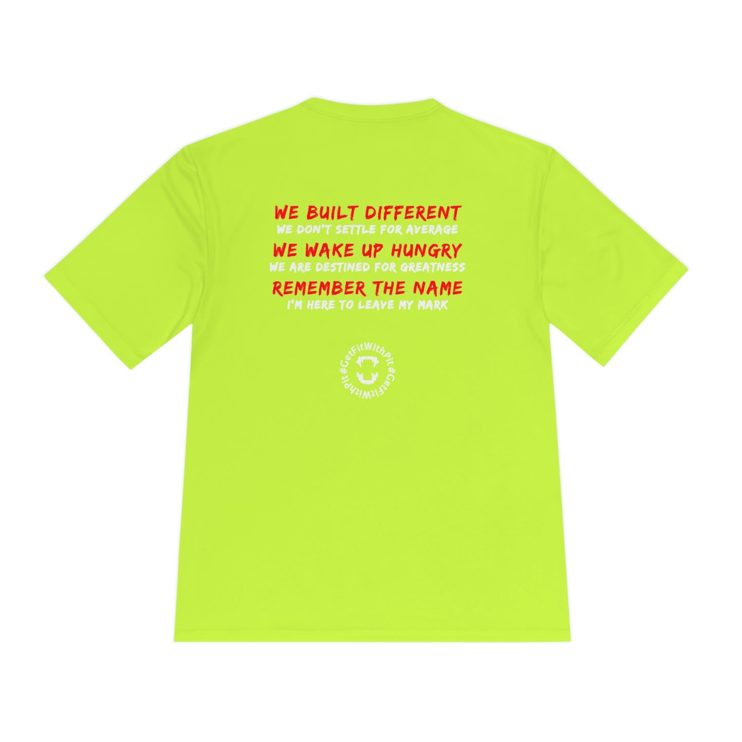 GFWP "Rare Breed" Performance Tee