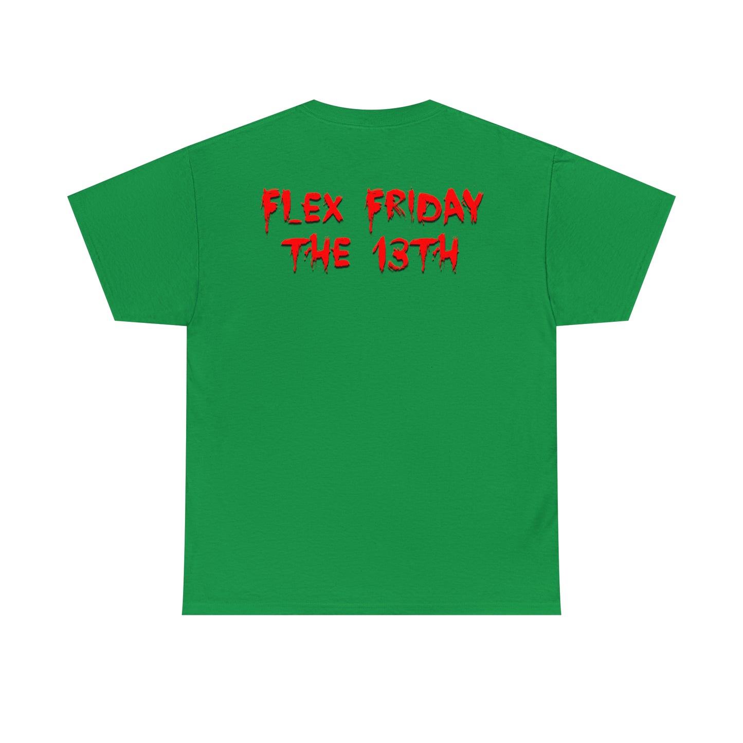 GFWP "Flex Friday The 13th" Premium Tee