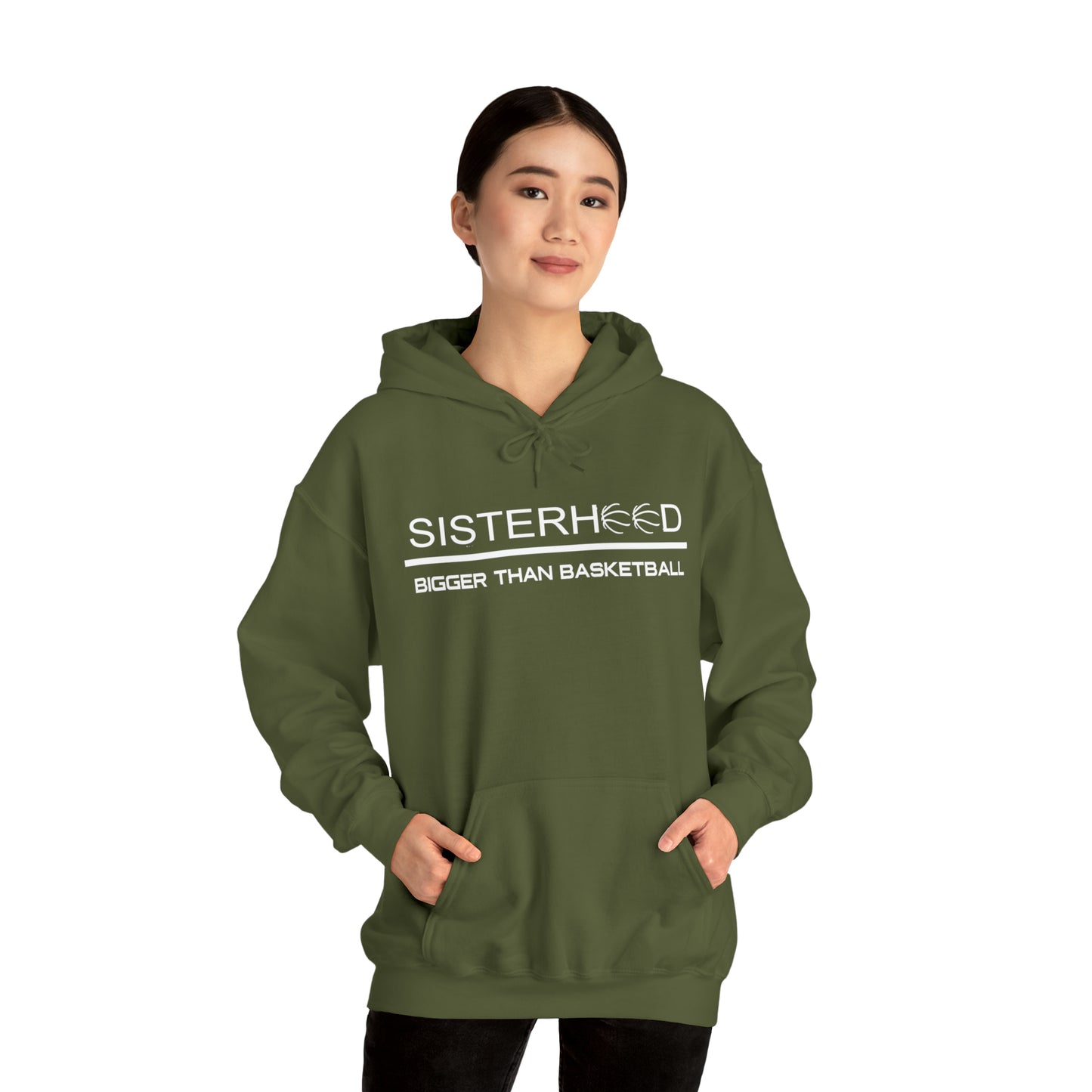 GFWP "Sisterrhood" Hoodie