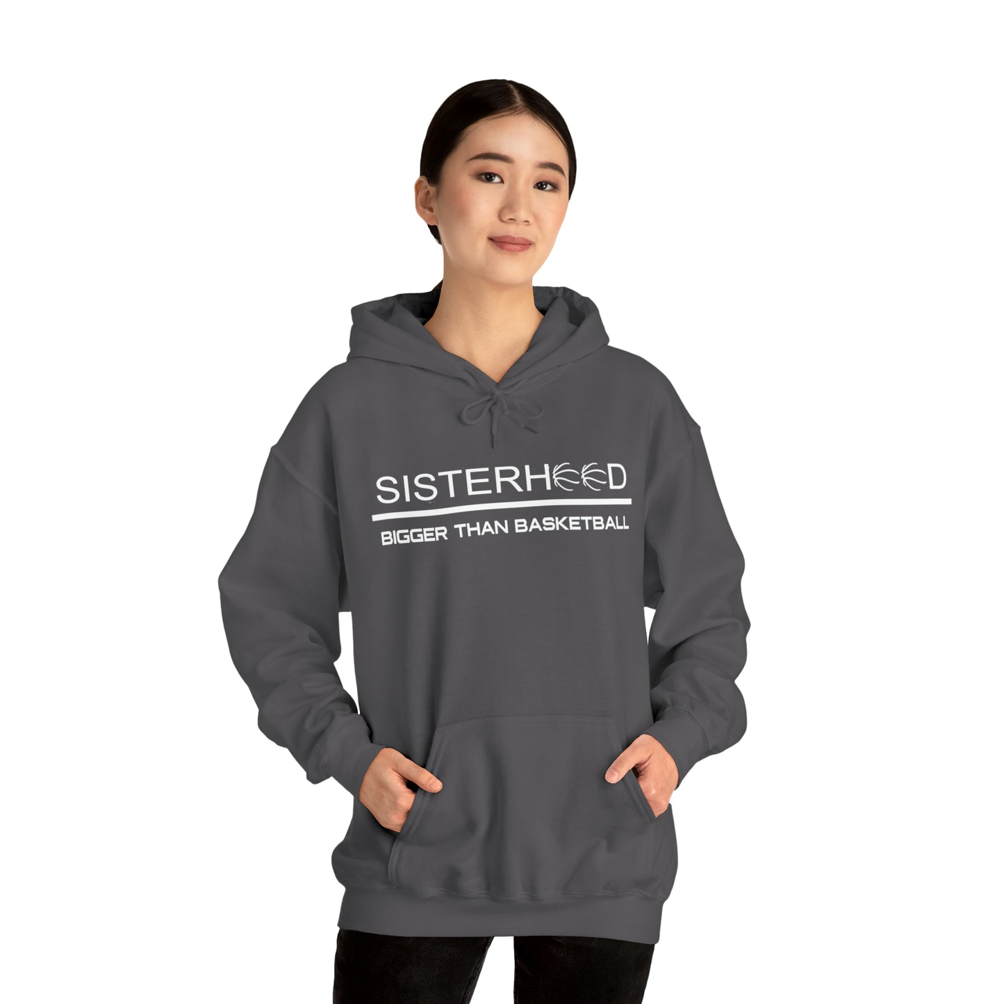 GFWP "Sisterrhood" Hoodie