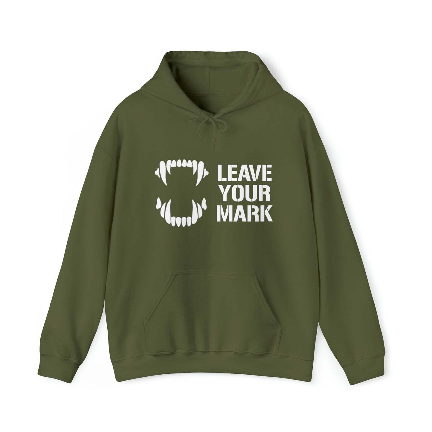 GFWP "Leave Your Mark" Hoodie