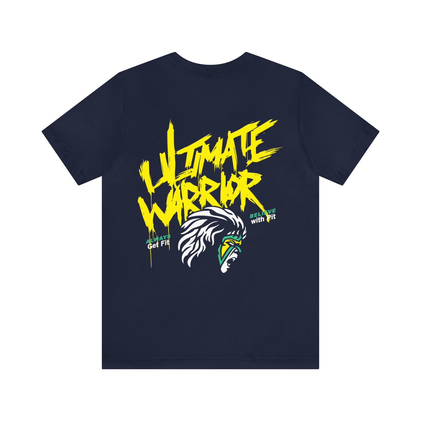 GFWP "Always Believe" Special Edition Shirt