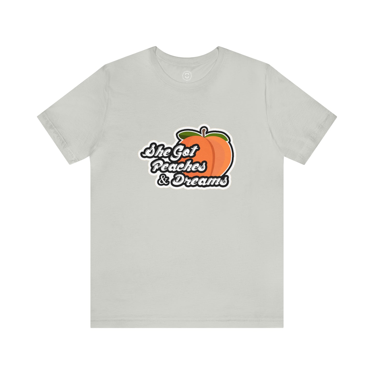 GFWP "Peaches And Dreams" Tee