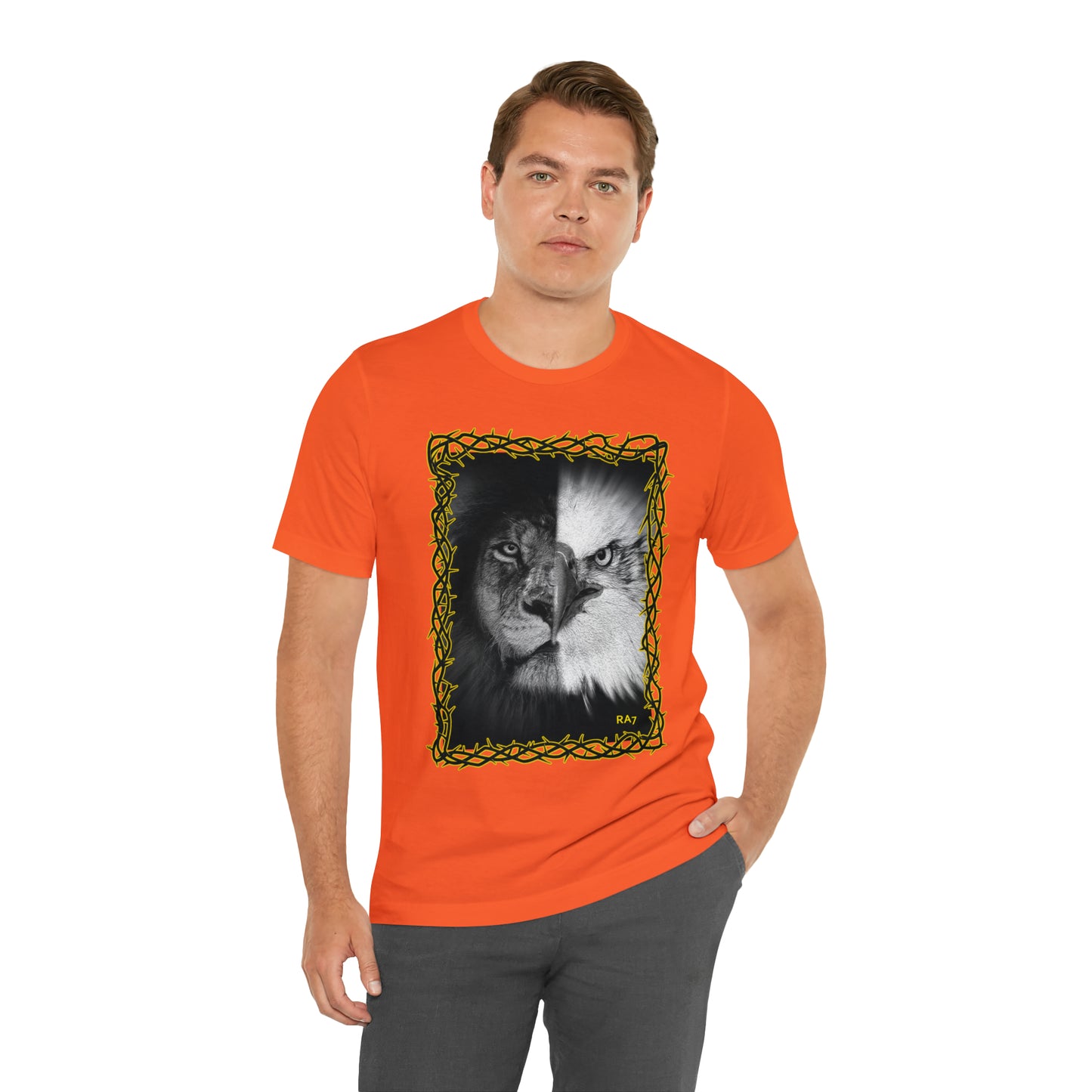 GFWP "Soar and Roar" Tee