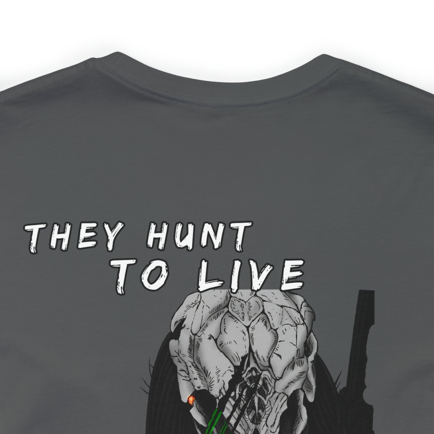 GFWP "Predator or Prey" Tee