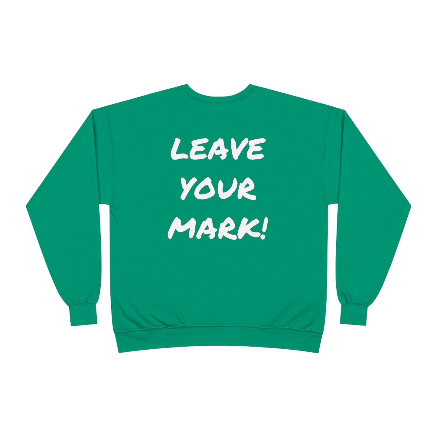 GFWP "Leave Your Mark!" Sweatshirt