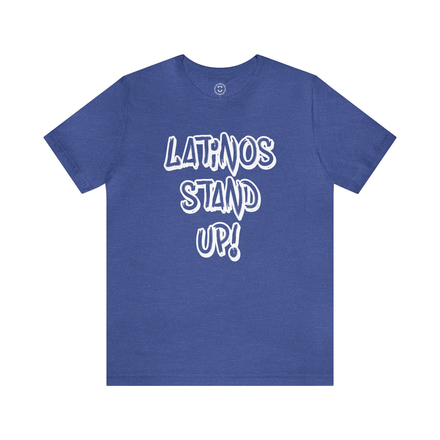GFWP "Mi Gente" Tee
