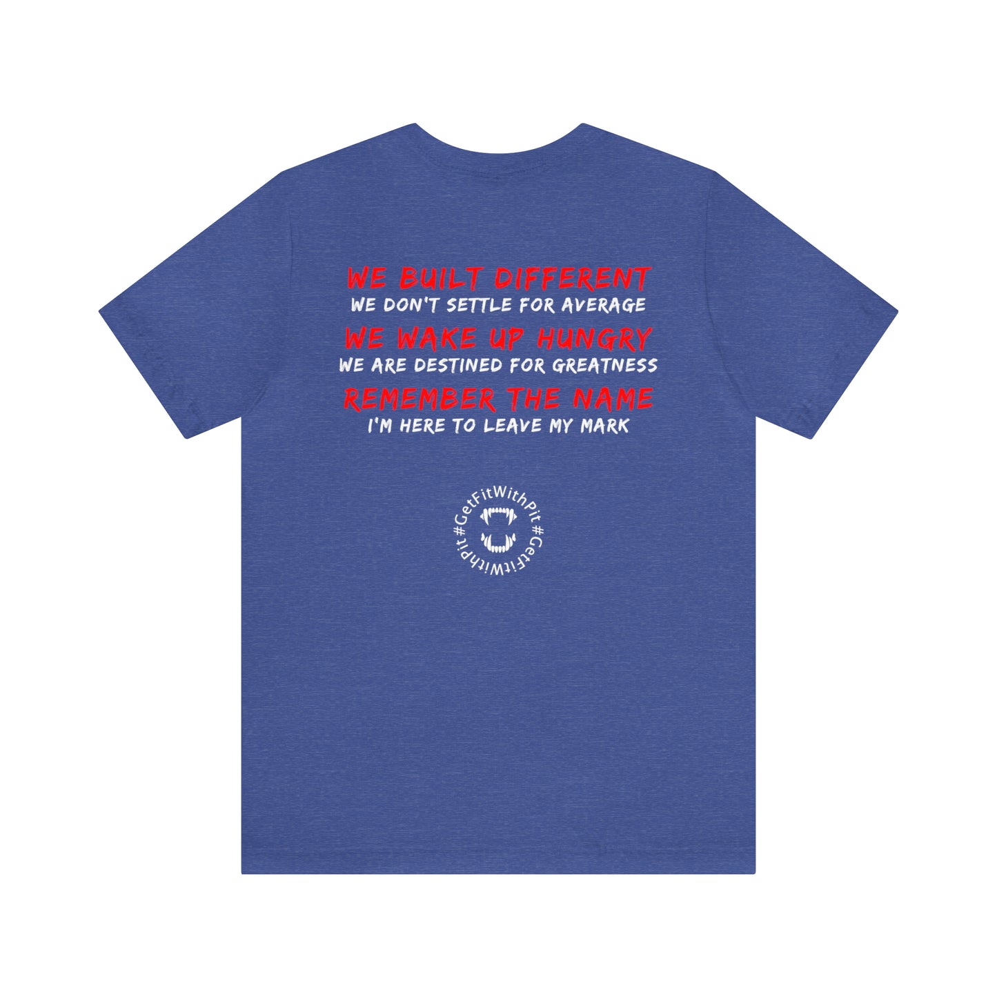 GFWP "Rare Breed" T-shirt